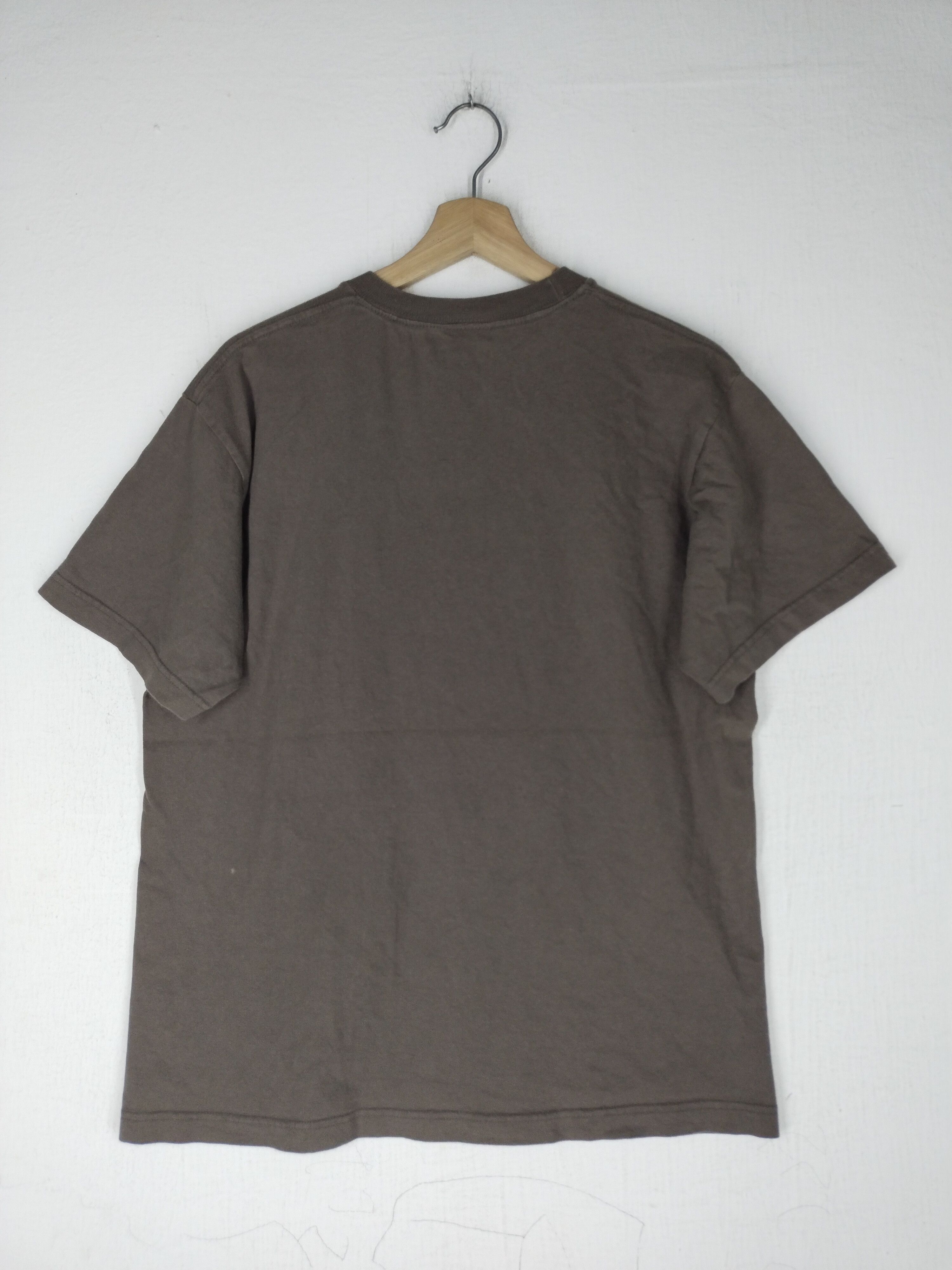 Japanese Brand × Playstation Vintage Amagami PlayStation 2 Anime Japanese Tee Size US M / EU 48-50 / 2 - 6 Thumbnail