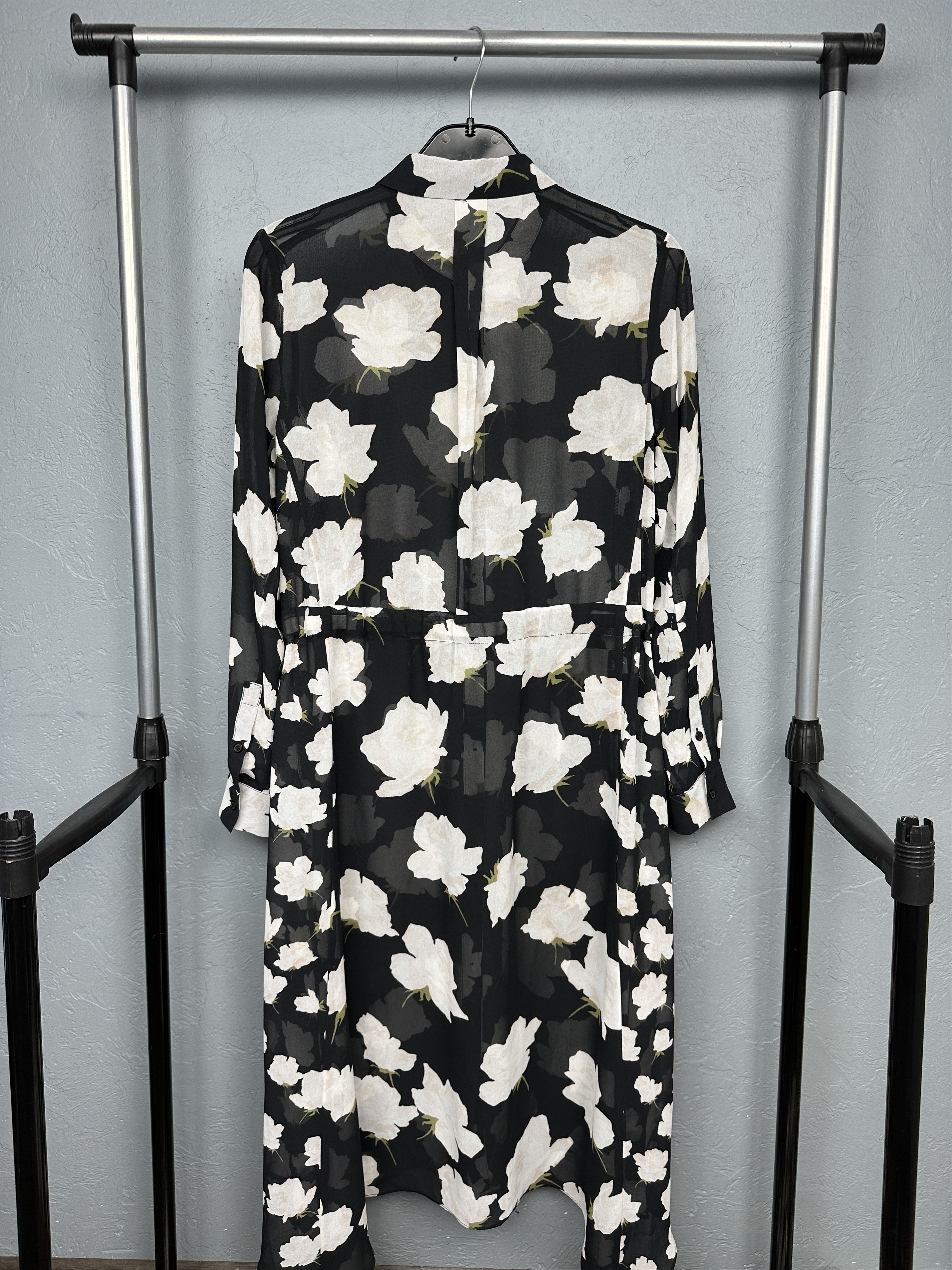 Allsaints Allsaints Riva Caro Dress Size M / US 6-8 / IT 42-44 - 5 Thumbnail