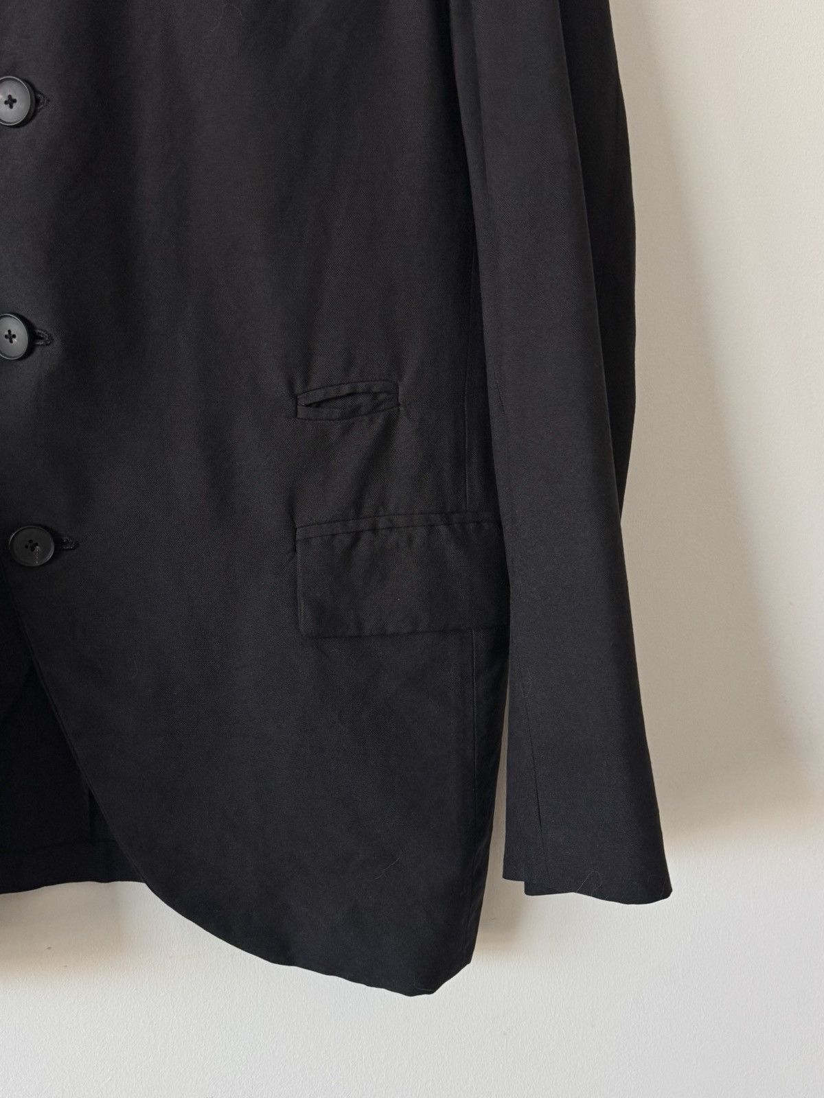Geoffrey B. Small 1 of 1 blazer Size US XL / EU 56 / 4 - 4 Thumbnail