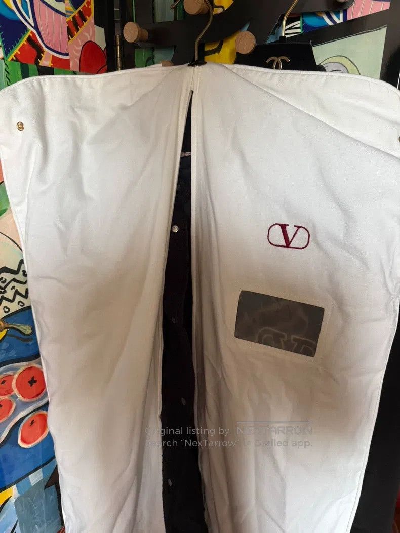 Valentino Valentino coat Size US S / EU 44-46 / 1 - 5 Thumbnail