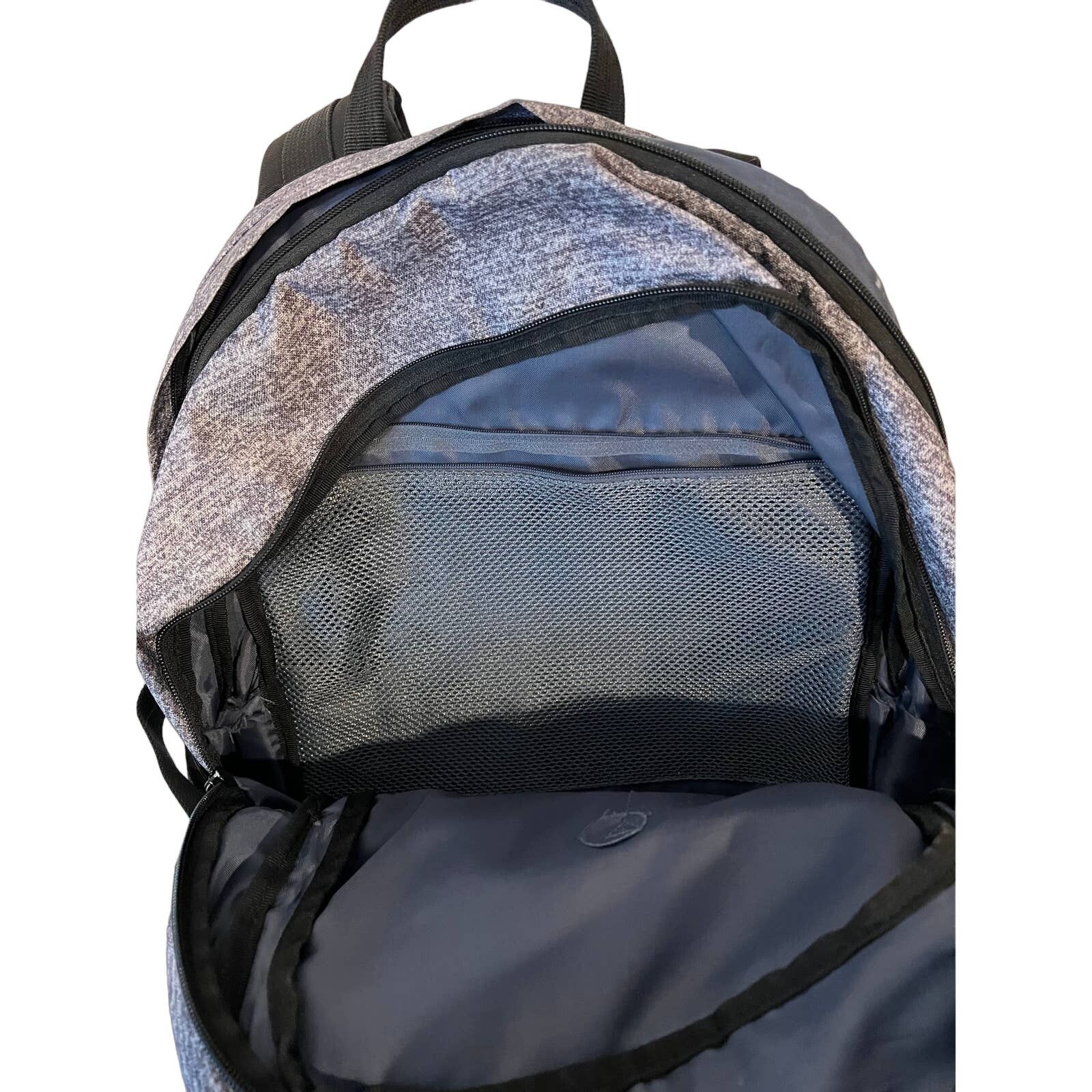 Adidas Adidas Daily Backpack w Padded Sleeve Size 32 - 3 Thumbnail