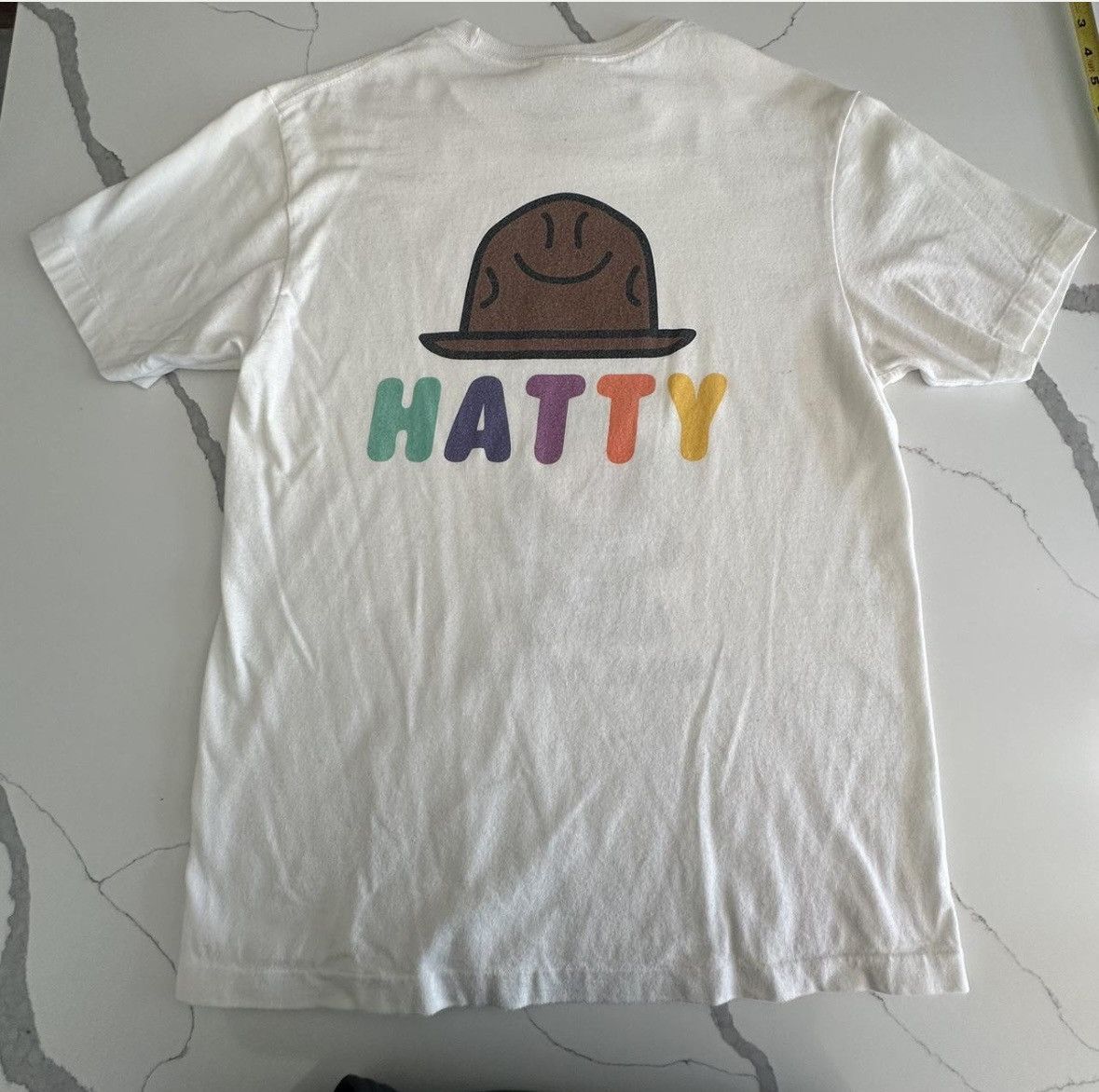 Billionaire Boys Club Billionaire boys club Vintage Pharrell t shirt Size US S / EU 44-46 / 1 - 3 Thumbnail