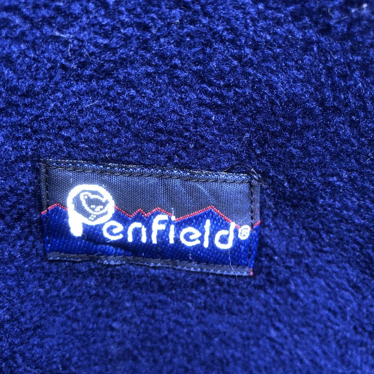 Penfield vintage Penfield half zipper Size US L / EU 52-54 / 3 - 8 Thumbnail