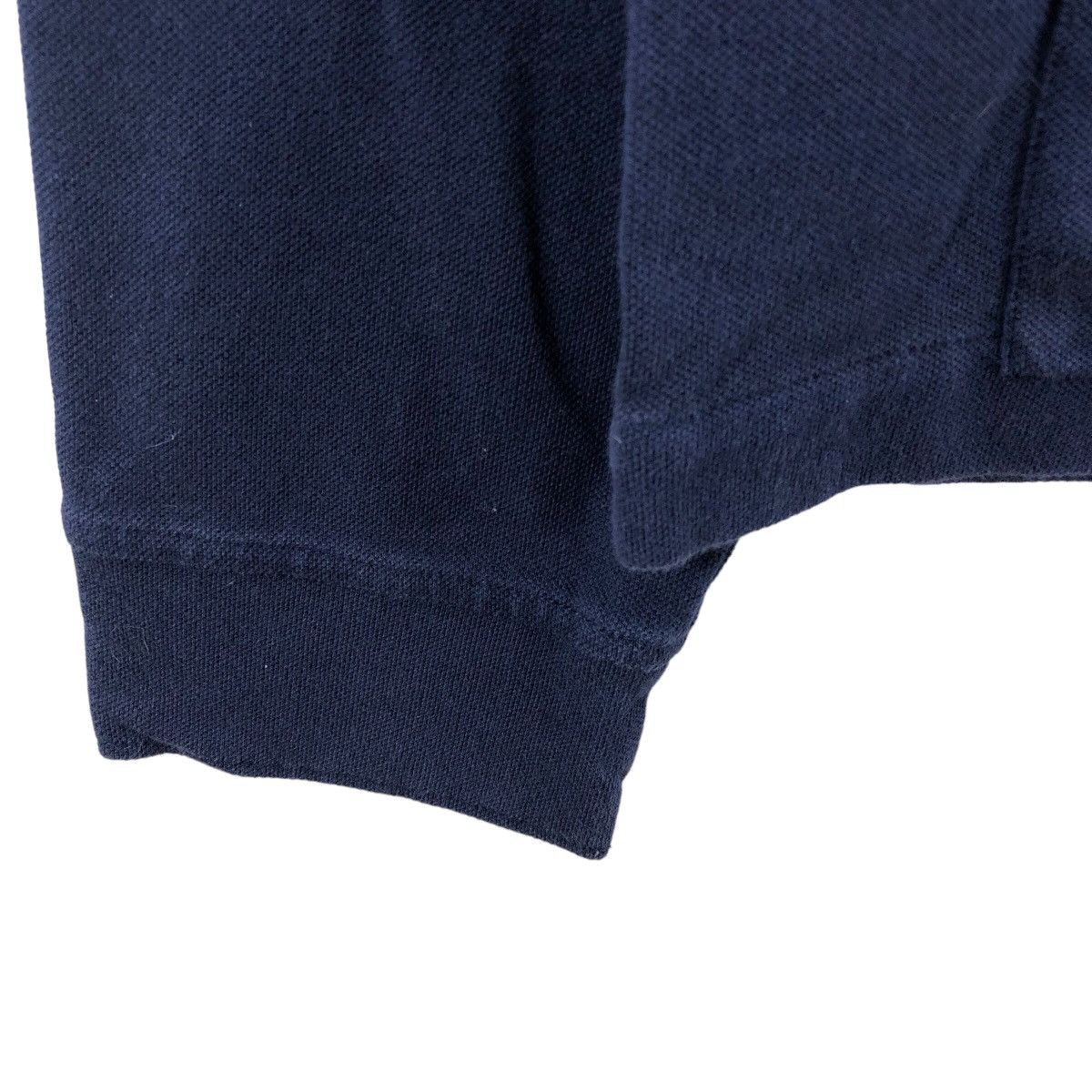 Polo Ralph Lauren × Vintage Pick!! Vtg POLO RALPH LAUREN Big Pony Embroidery Cardigan Size US M / EU 48-50 / 2 - 7 Thumbnail