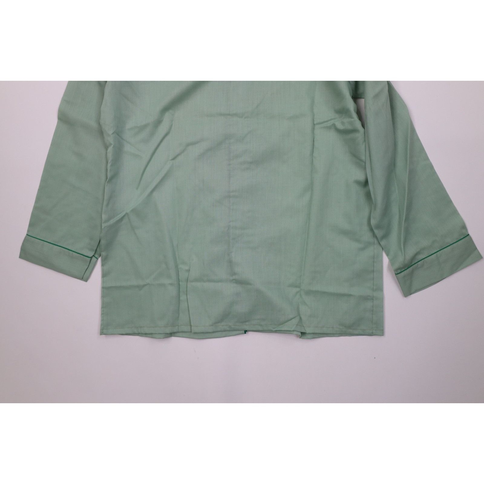 Vintage Vintage 70s Streetwear 2 Piece Lightweight Pajamas Set Size US M / EU 48-50 / 2 - 9 Thumbnail