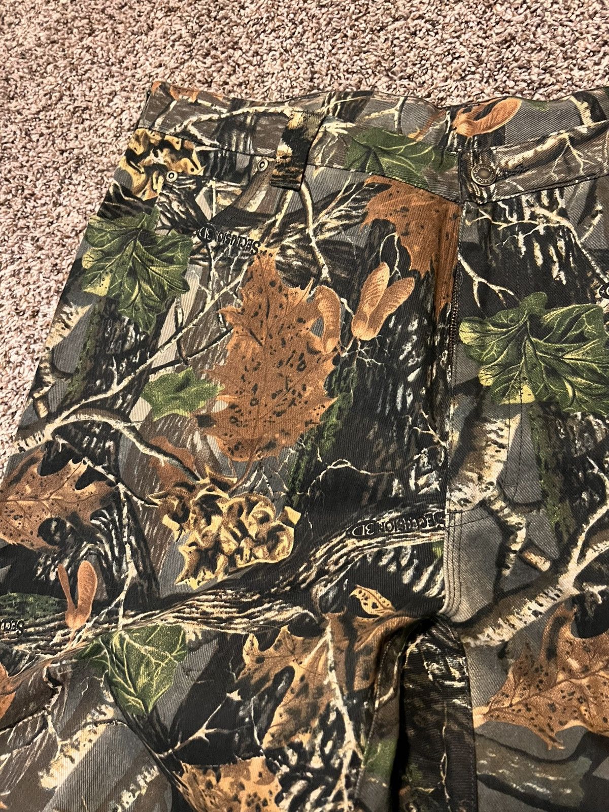 Cabelas Cabela’s camo pants Size US 42 / EU 58 - 2 Thumbnail