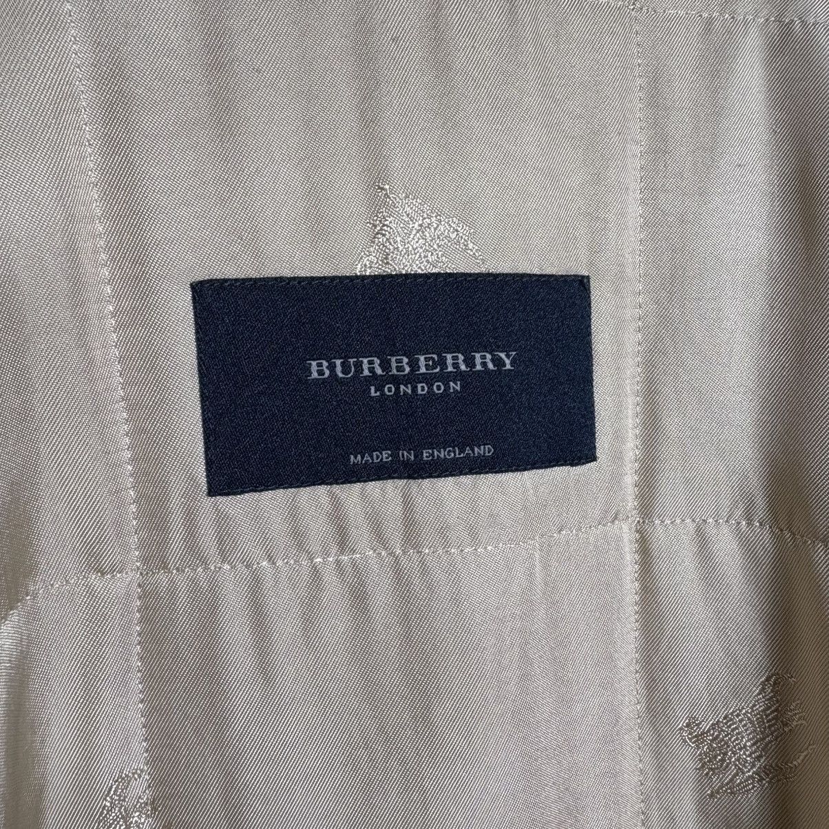 Burberry Burberry London Nova Check Jacket Coat Size US L / EU 52-54 / 3 - 9 Thumbnail