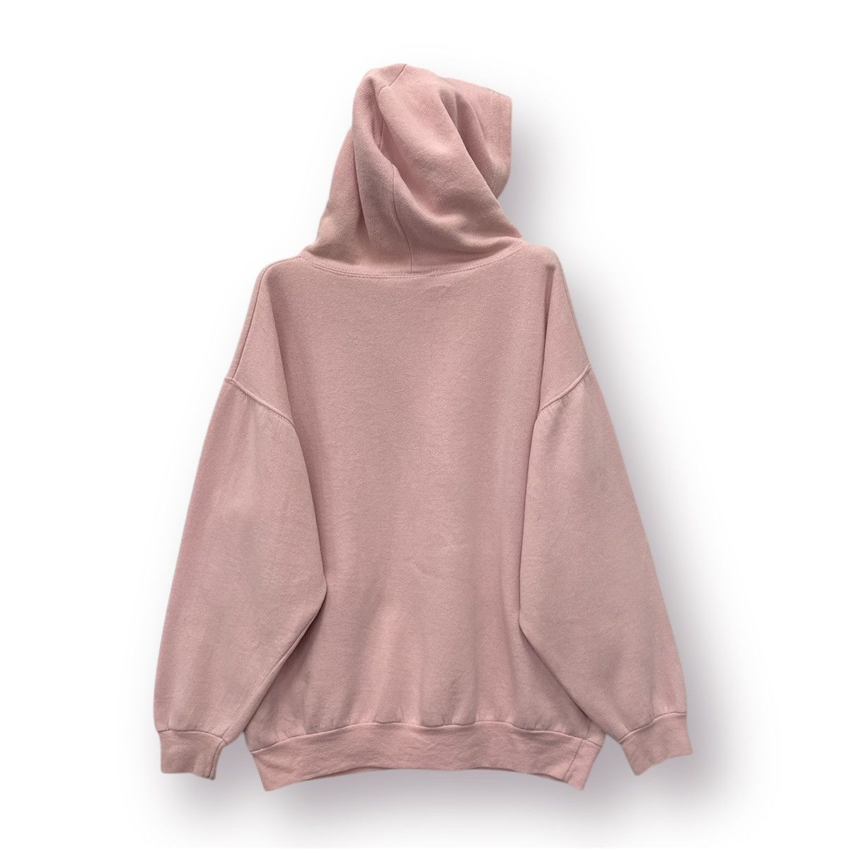 Logo Athletic 🔥 Men's Apparel Pink Nevada Wolf Pack SPORTWEAR Sweatshirt Size US L / EU 52-54 / 3 - 9 Thumbnail