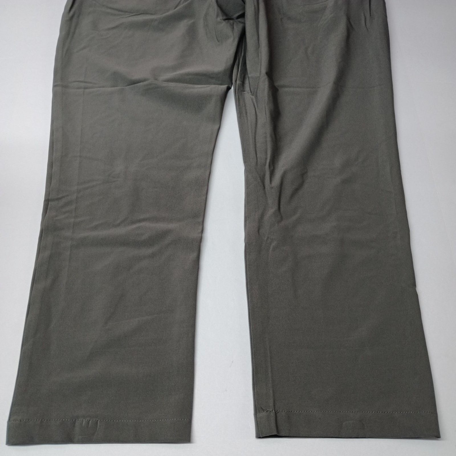 Other Birdie Bound Golf Pants Men's Size 40x30 Gray Flex Straight Size US 40 / EU 56 - 9 Thumbnail