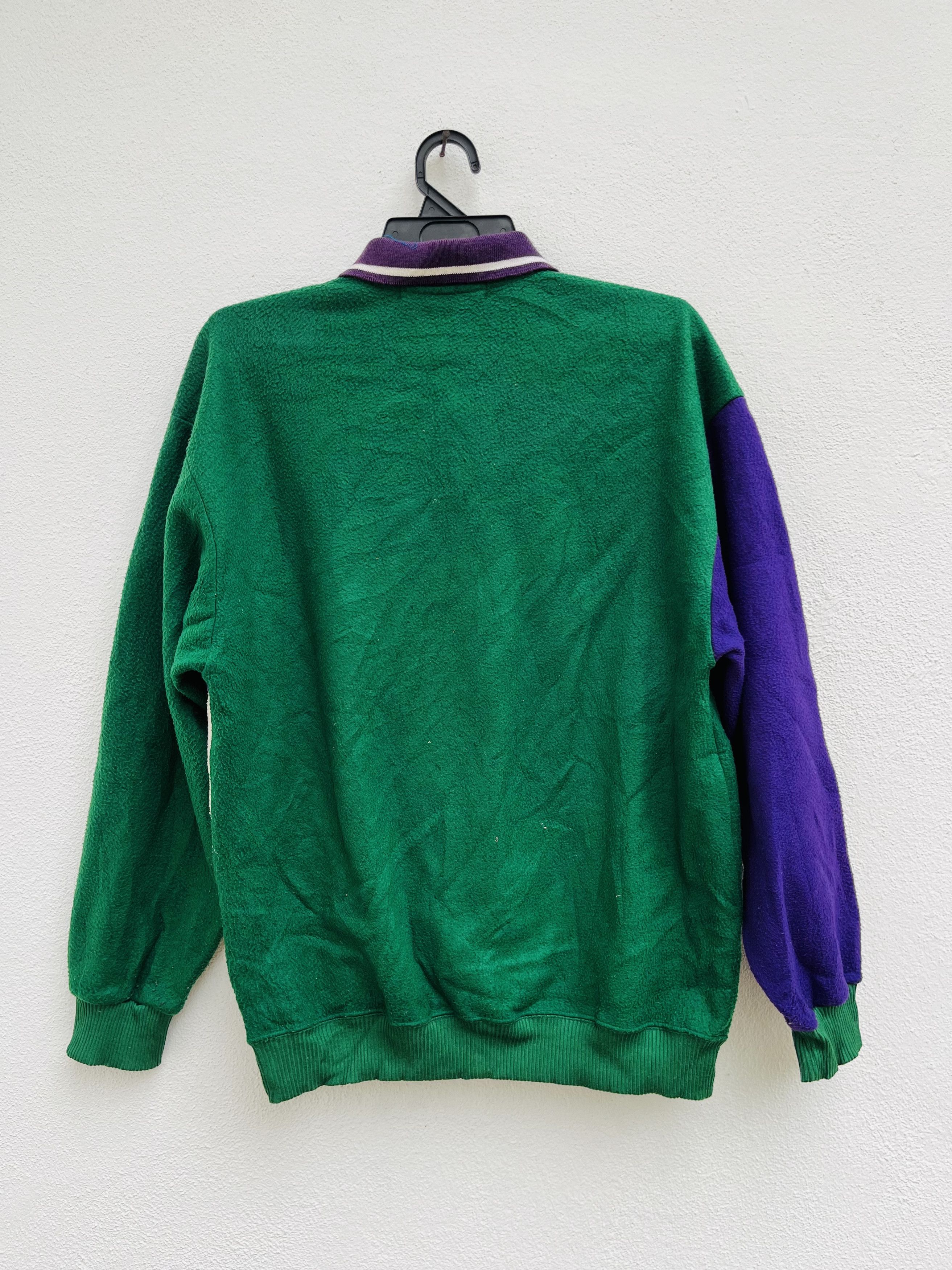Japanese Brand × Vintage Vintage Monade Esprit Japanese Designer Fashion Style Size US L / EU 52-54 / 3 - 2 Thumbnail