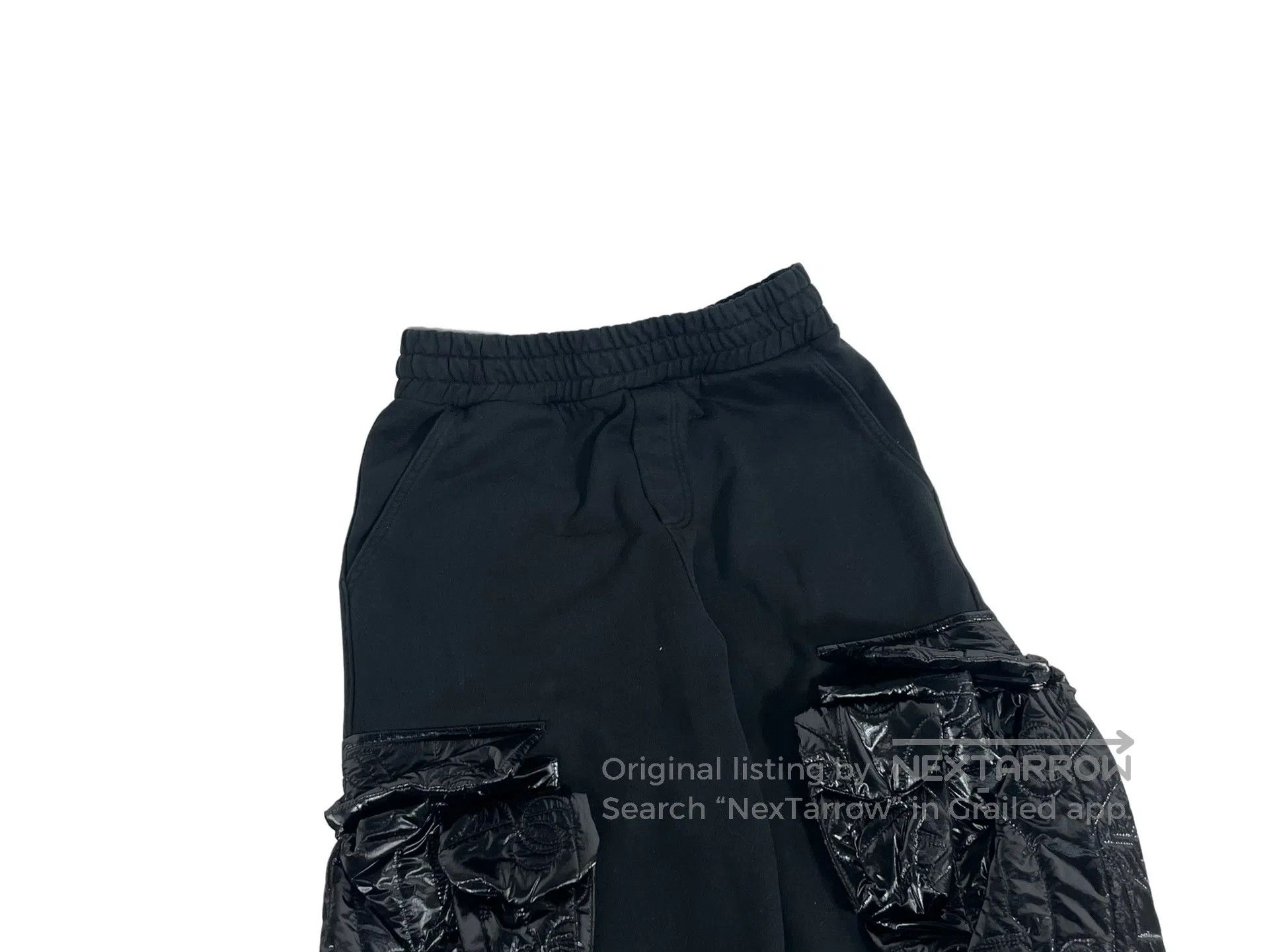 WE11DONE WE11DONE size XS Big Pocket Pants Size US 27 - 3 Thumbnail