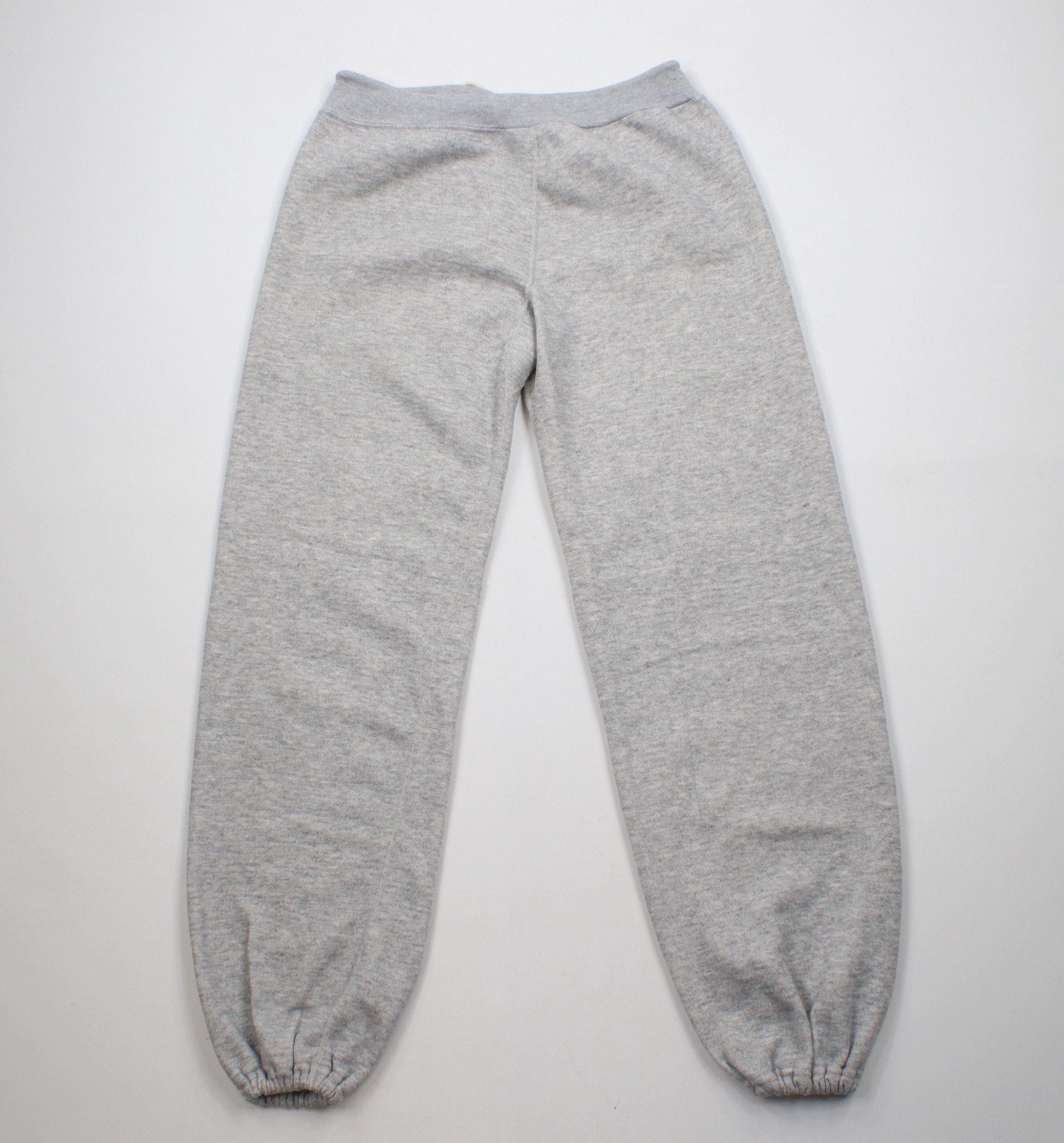 Vintage Vintage 70s Streetwear Gusset Sweatpants Joggers USA Size US 36 / EU 52 - 12 Thumbnail