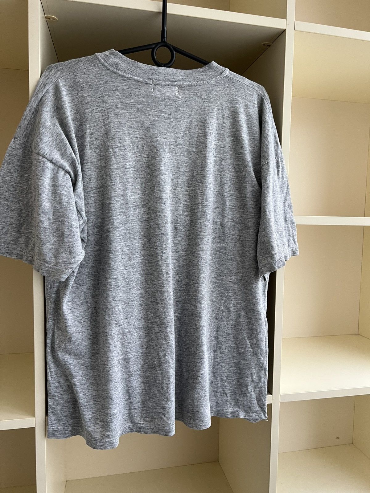 Diesel Vintage Diesel T-Shirt Tee RARE RETRO Size US M / EU 48-50 / 2 - 13 Thumbnail