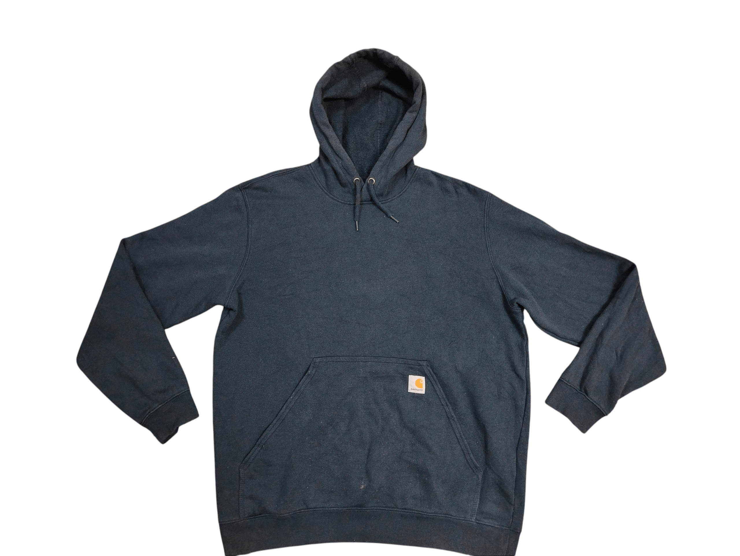 Carhartt Carhartt loose fit hoodie Size US L / EU 52-54 / 3 - 1 Thumbnail