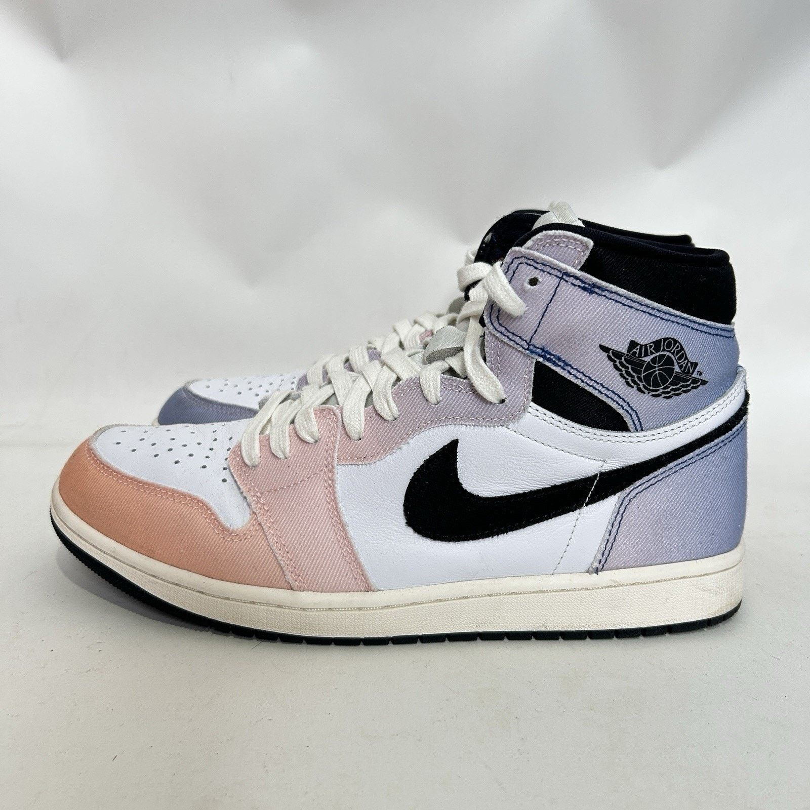 Jordan Brand Nike Air Jordan 1 Retro High OG “Skyline” Size US 10 / EU 43 - 6 Thumbnail