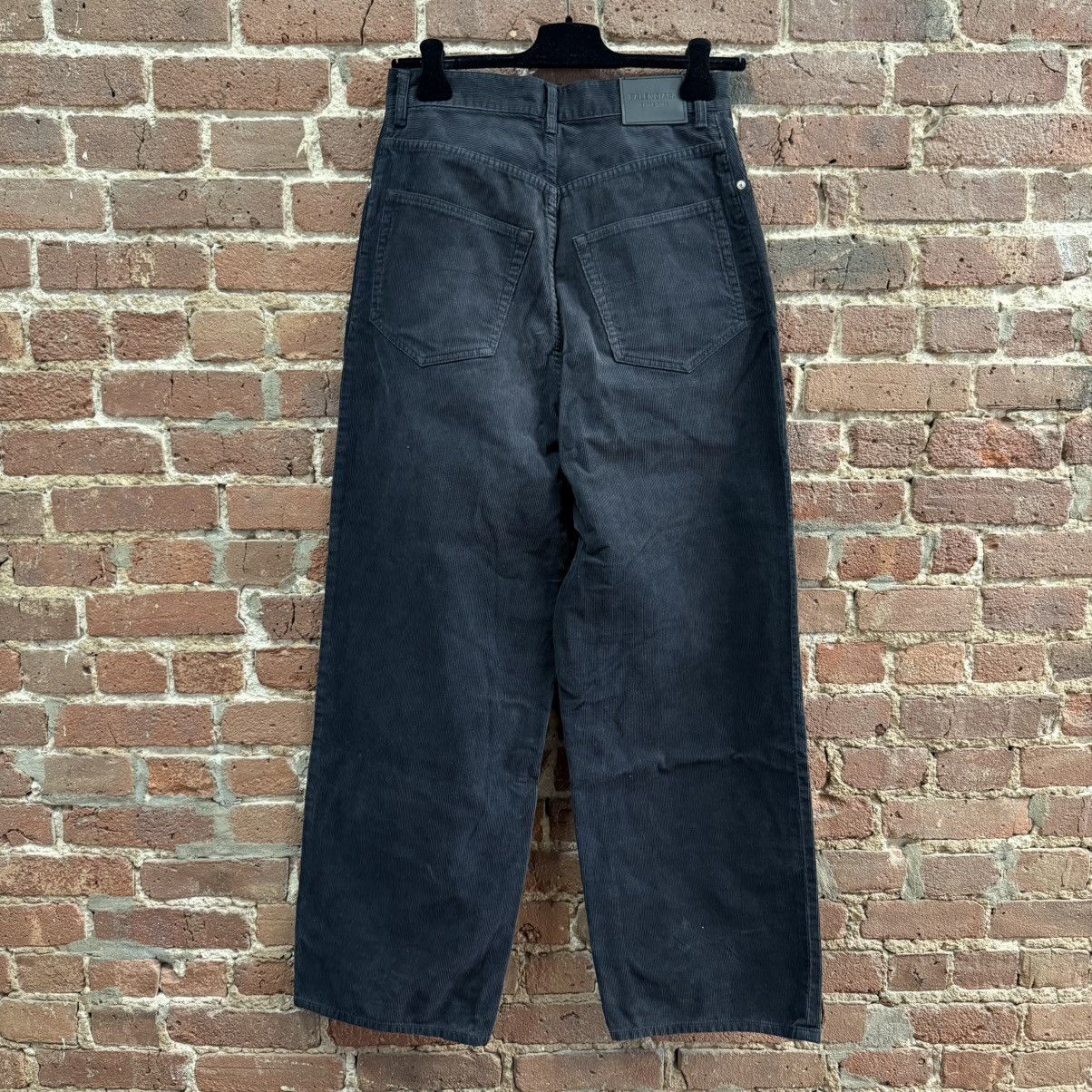 Balenciaga Balenciaga Baggy Pants Size US 28 / EU 44 - 3 Thumbnail