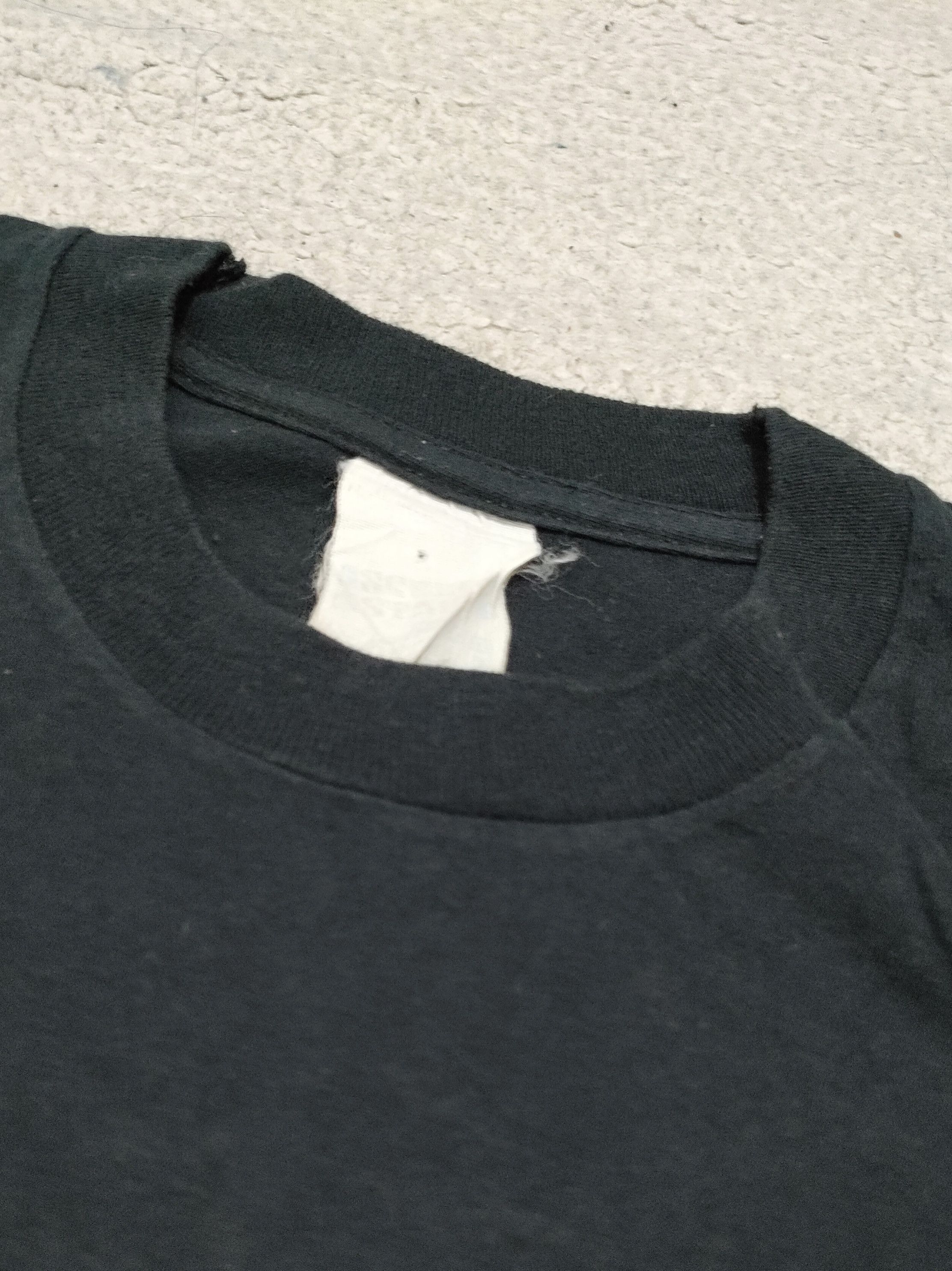 Band Tees Vintage 1993 R.E.M. MAN OF THE MOON Vintage T-Shirt Size US L / EU 52-54 / 3 - 11 Thumbnail