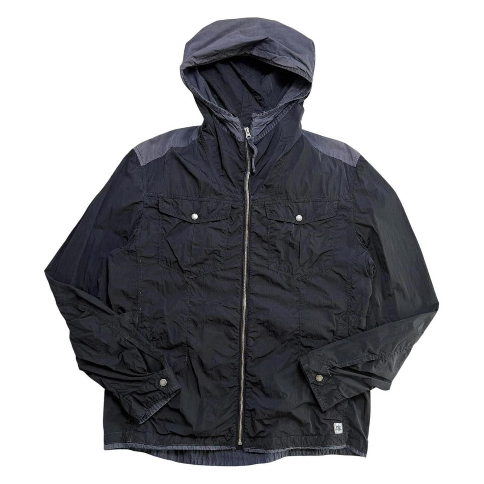 C.P. Company CP Company Jacket (XL) Size US XL / EU 56 / 4 - 1 Thumbnail