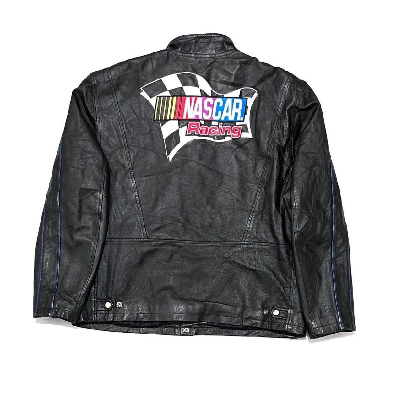 NASCAR Vintage Chase Authentics Nextel Cup Series NASCAR Size US L / EU 52-54 / 3 - 2 Thumbnail