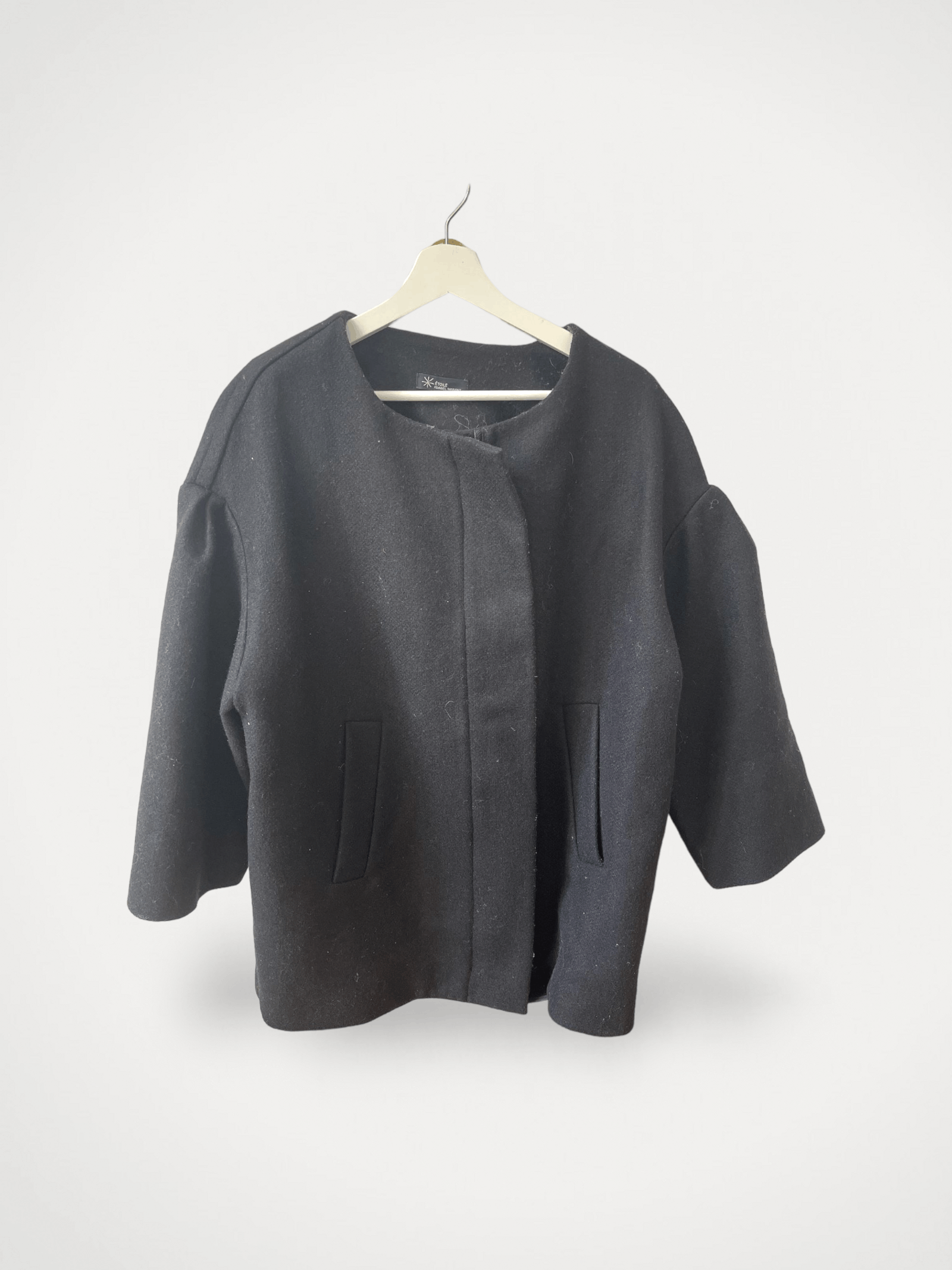 Isabel Marant Isabel Marant Etoile Coat Size XS / US 0-2 / IT 36-38 - 1 Thumbnail