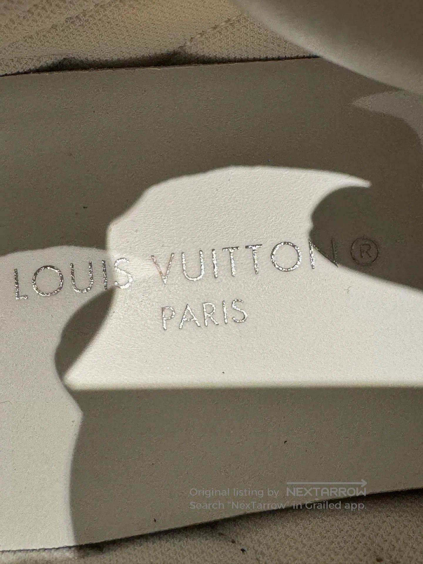 Louis Vuitton louis vuitton archlight classic low-top sneakers. Size US 6 / IT 36 - 3 Thumbnail