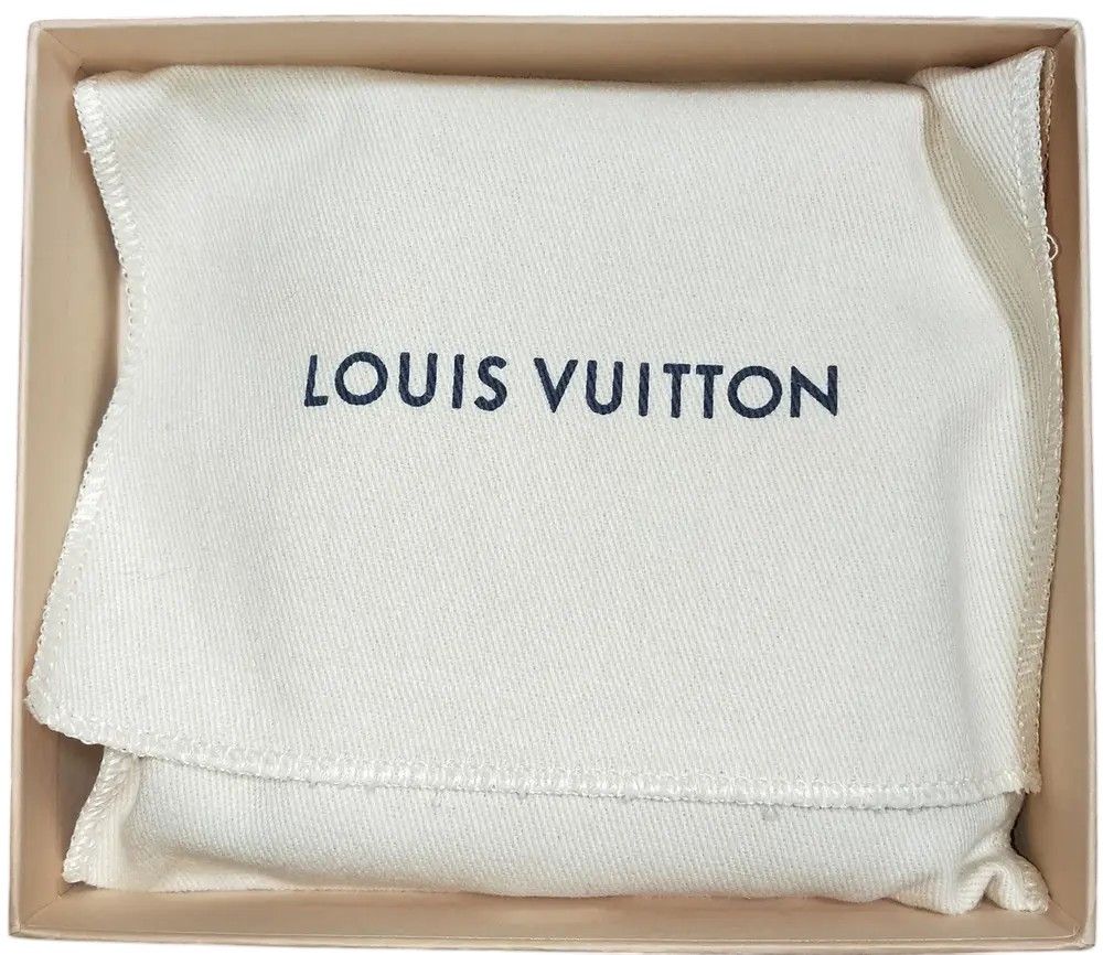 Louis Vuitton × Tyler The Creator Craggy Monogram Multiple Wallet Size ONE SIZE - 5 Thumbnail
