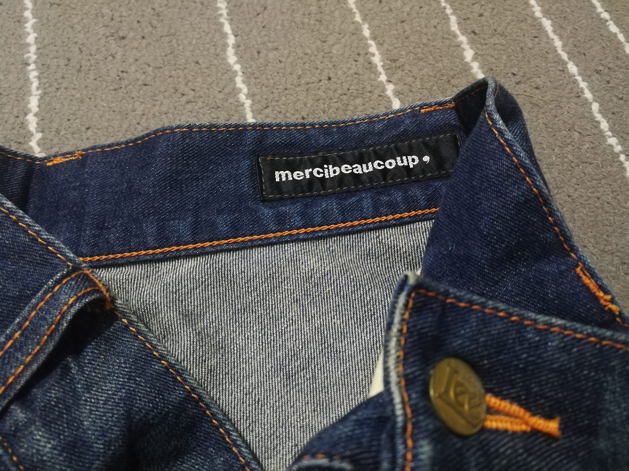 Issey Miyake × Lee × mercibeaucoup mercibeaucoup X Issey miyake X lee w31 Size US 31 - 5 Thumbnail