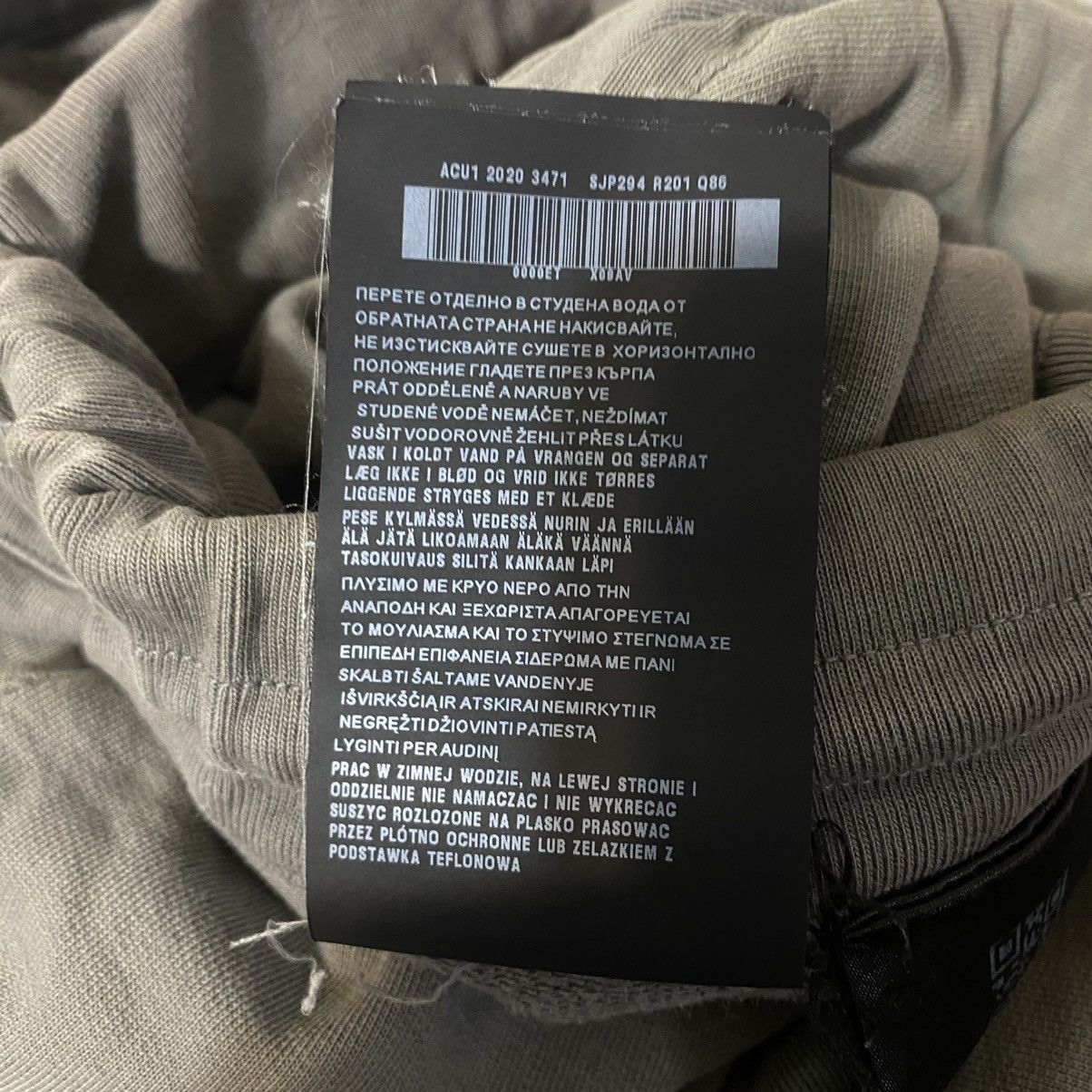 Prada Vintage Prada Pants Size US 34 / EU 50 - 15 Thumbnail