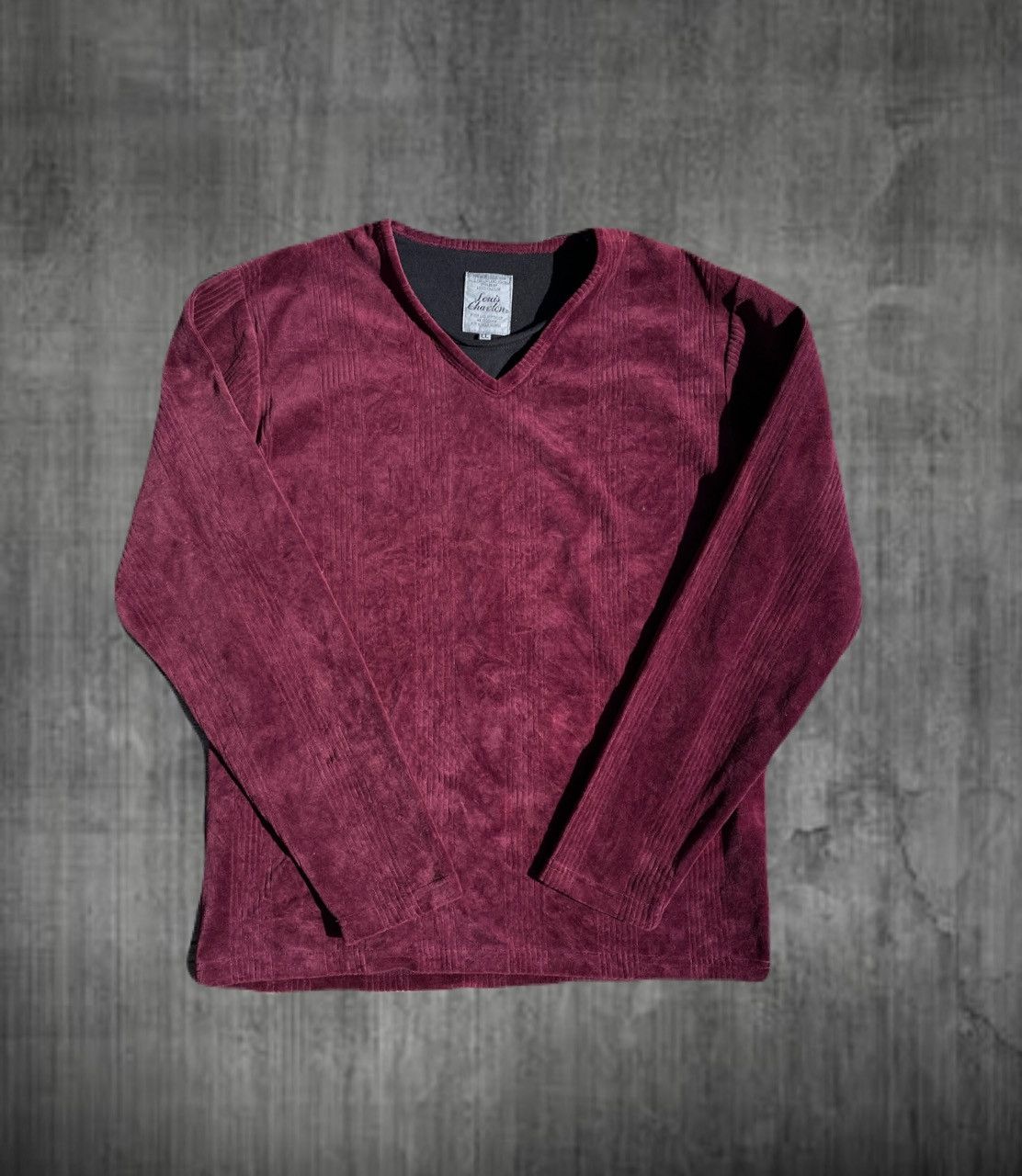 Men's If Six Was Nine Long Sleeve T Shirts | Grailed