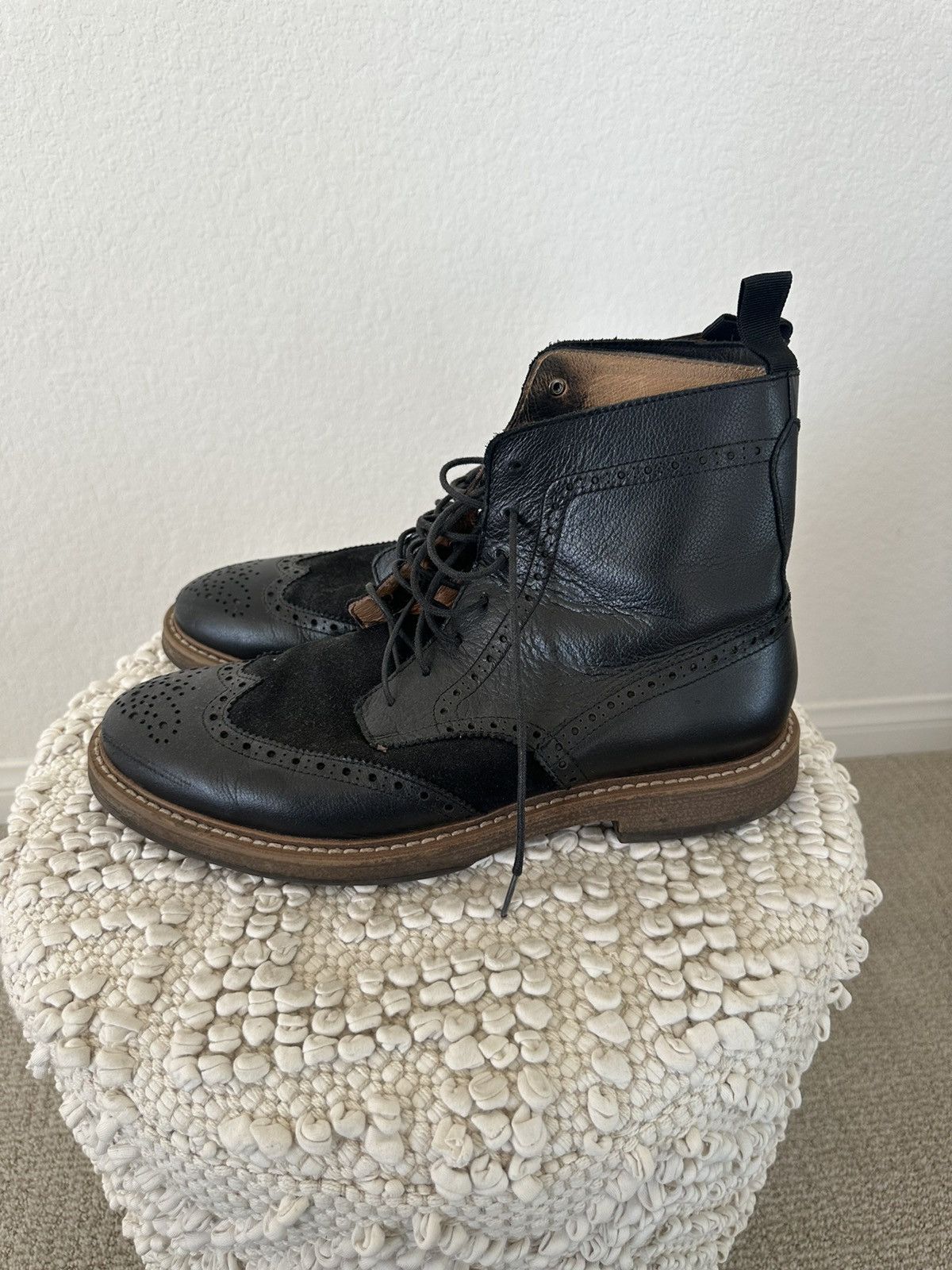 Nordstrom 1901 boots best sale