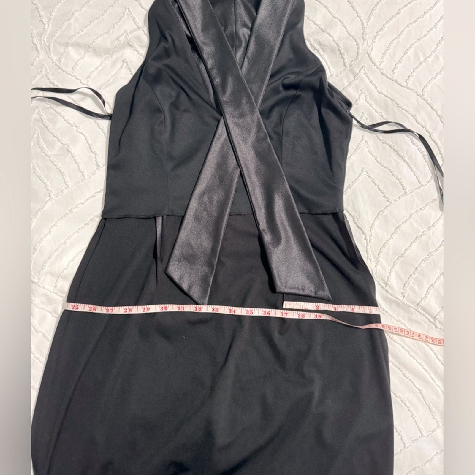 Adrianna Papell ADRIANNA PAPELL NWOT Evening Gown Size M / US 6-8 / IT 42-44 - 12 Thumbnail