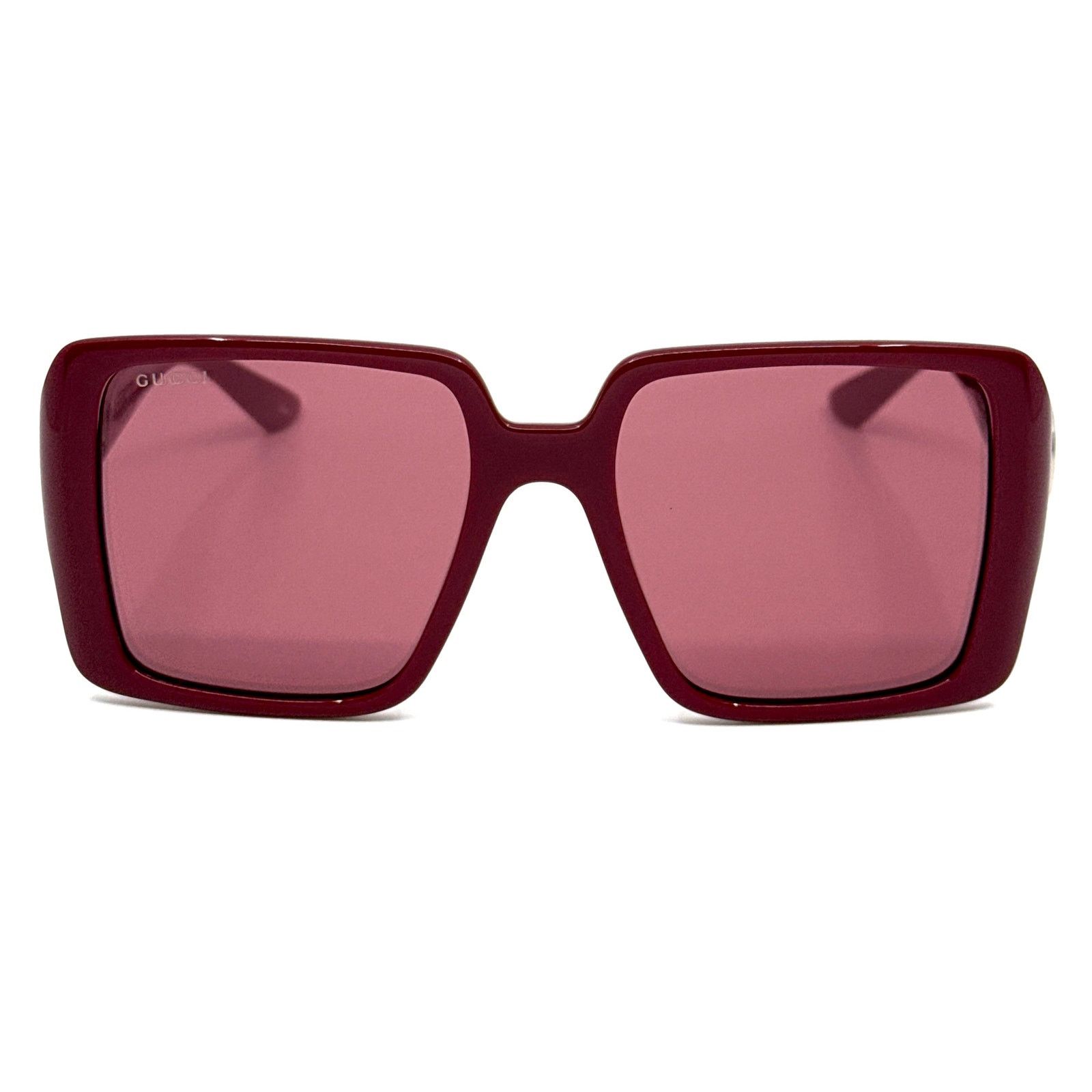 Gucci New, GUCCI Sunglasses GG1692S 005 Authentic Size ONE SIZE - 3 Thumbnail