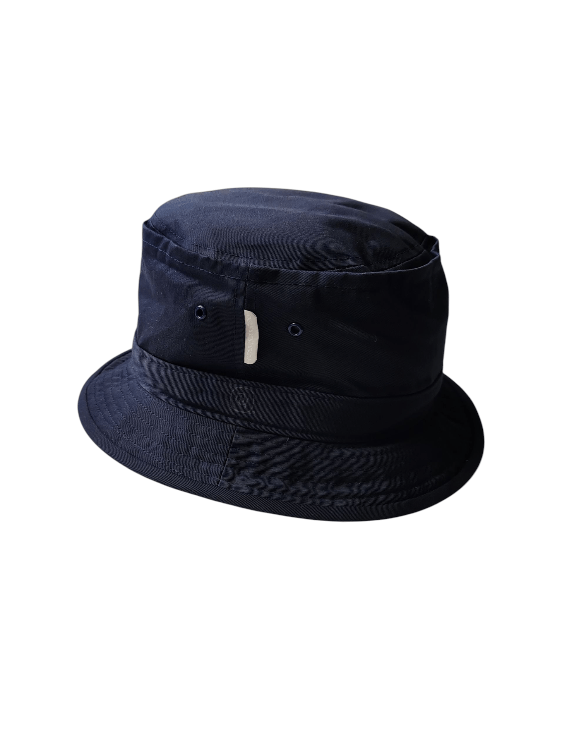 Neighborhood NEIGHBORHOOD NH3204 Japan Cotton Bucket Hat size Medium Size 38 - 2 Thumbnail
