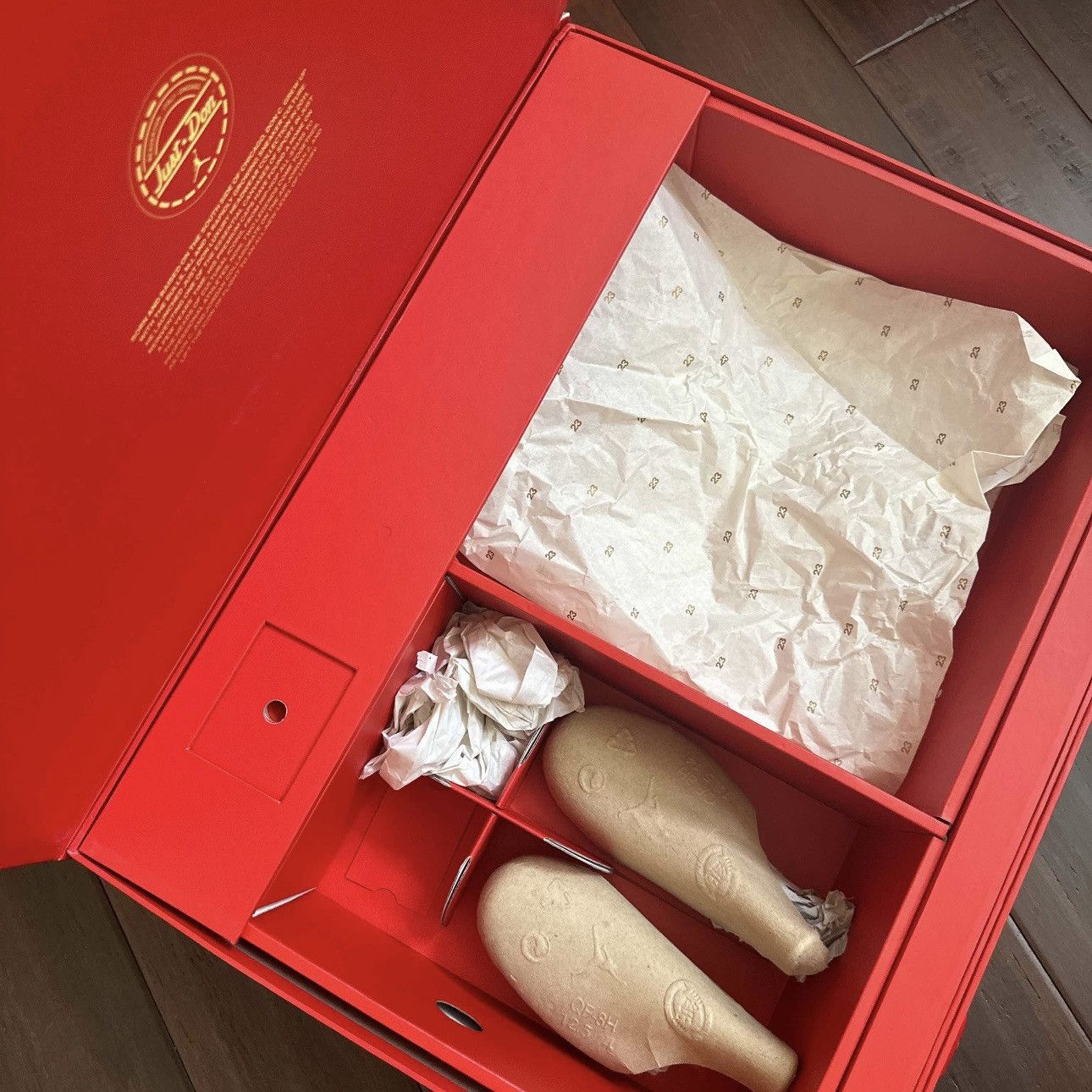 Jordan Brand × Just Don Just Don x Air Jordan 2 Retro ‘Beach’ Size US 13 / EU 46 - 10 Thumbnail