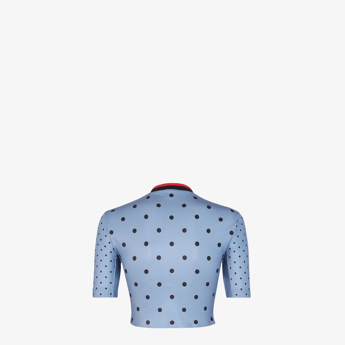 Fendi o1s1wg110525 Tops in Blue Size S / US 4 / IT 40 - 3 Thumbnail