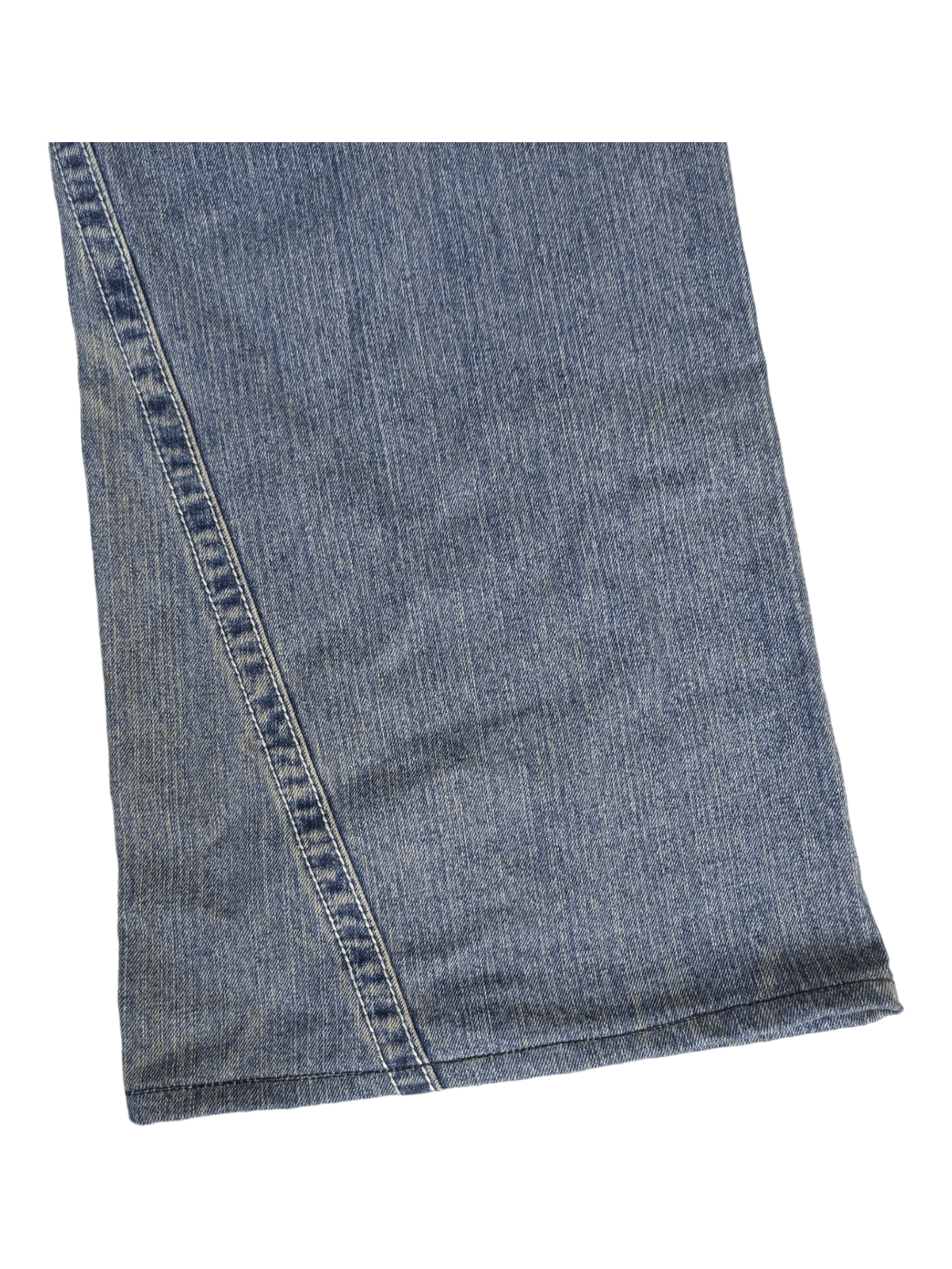 Vintage Vintage True Religion Wide Jeans Size US 34 / EU 50 - 15 Thumbnail