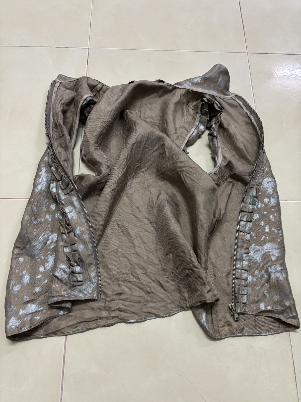 Marc by Marc Jacobs MARC BY MARC JACOBS Size S / US 4 / IT 40 - 3 Thumbnail