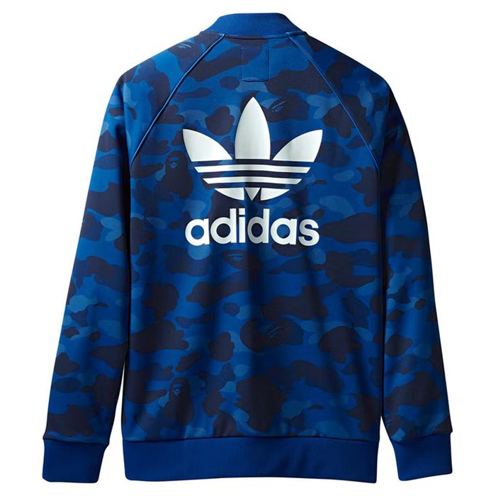 Adidas bathing best sale ape jacket