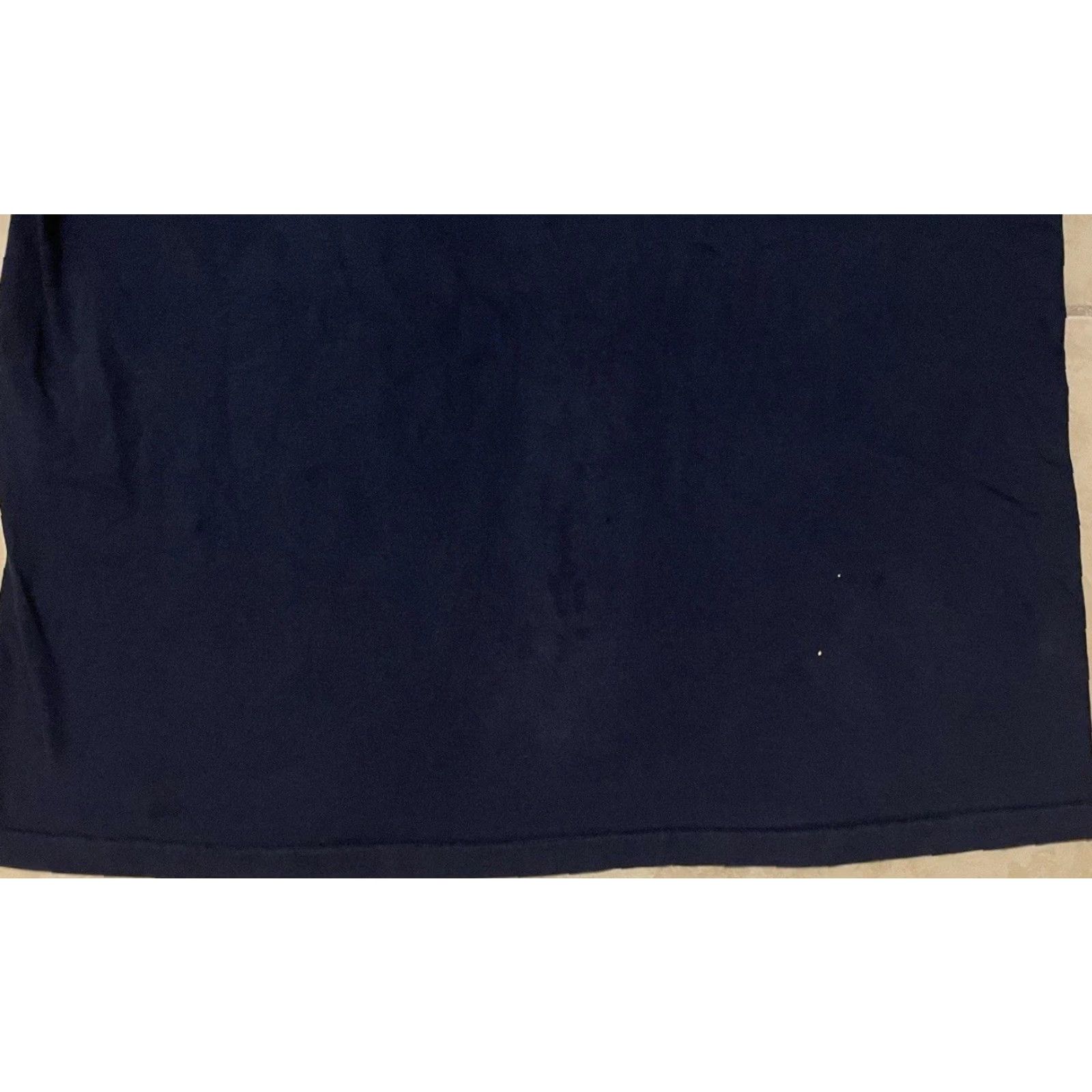 Vintage VINTAGE University Of Arizona Shirt M Blue Alumni College Grunge 90s 80s Size US M / EU 48-50 / 2 - 6 Thumbnail