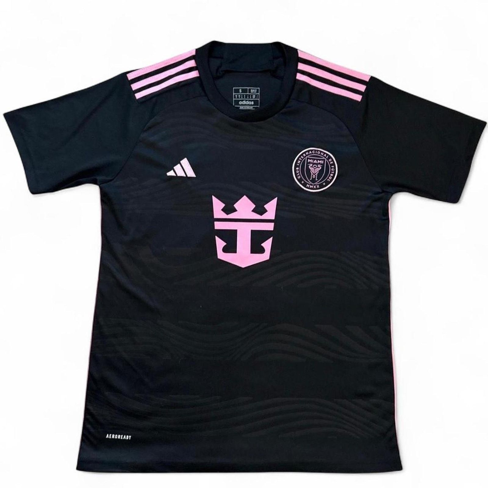 Adidas 2023 inter miami mls lionel Messi Jersey Size US S / EU 44-46 / 1 - 1 Thumbnail