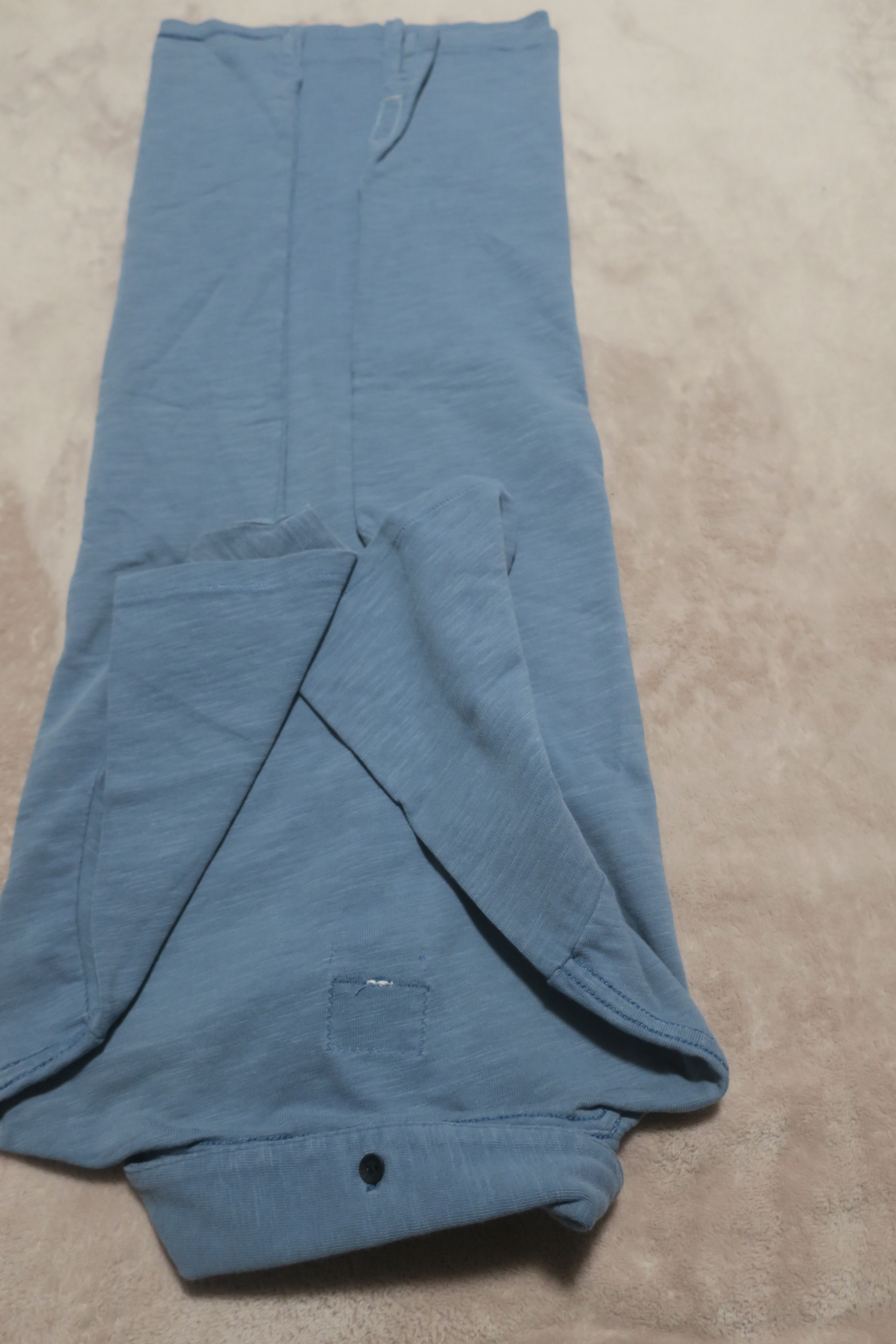 Rag & Bone Standard Issue Men's Polo Shirt Size S Size US S / EU 44-46 / 1 - 4 Thumbnail