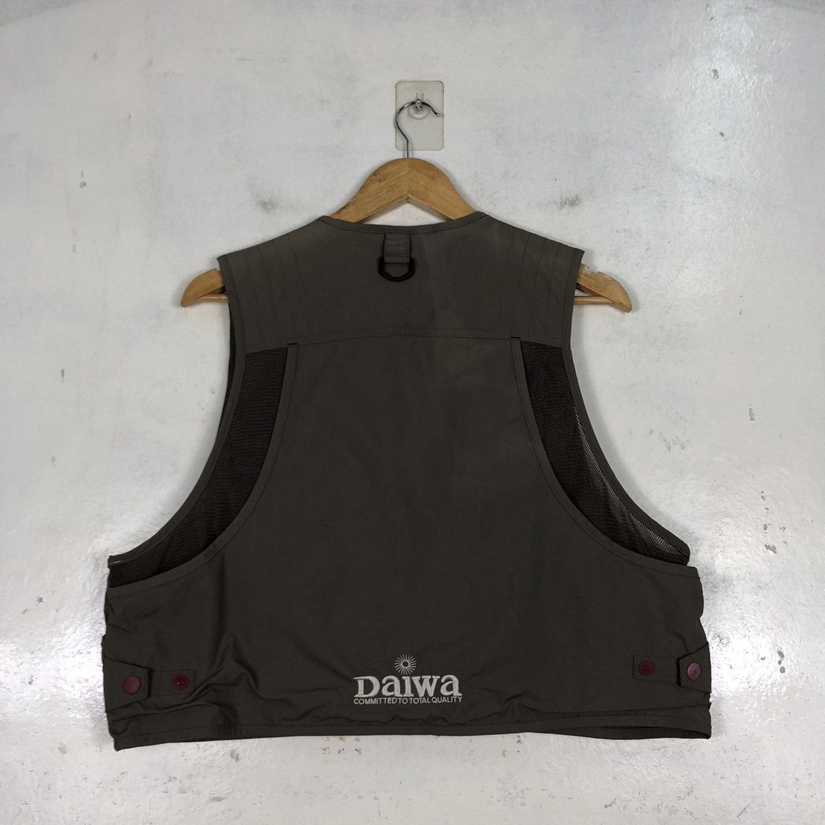 Other Daiwa Vest Jackets Size US M / EU 48-50 / 2 - 7 Thumbnail