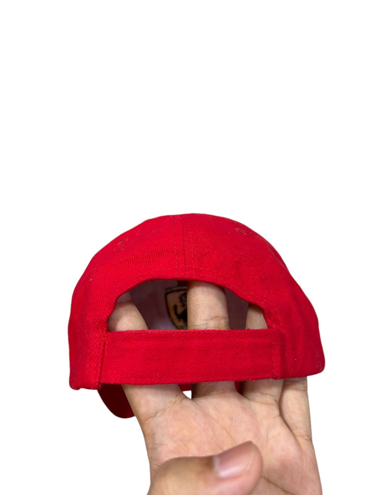 Honda × Vintage Ferrari Size ONE SIZE - 4 Thumbnail
