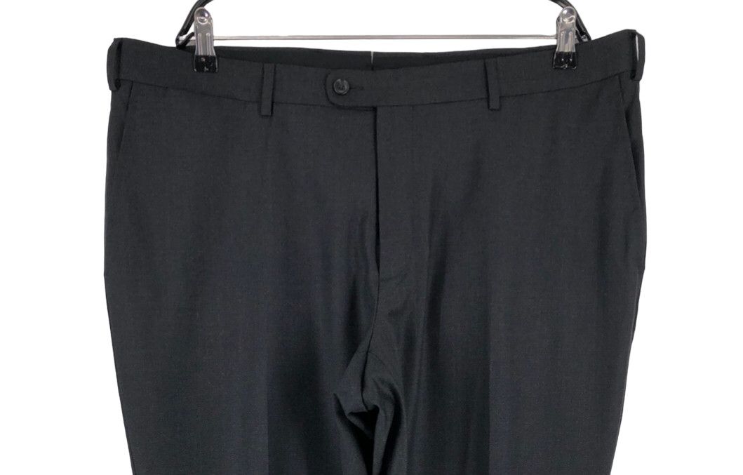 Suitsupply SUITSUPPLY Brescia Wool Formal Trousers Size 29 - W38 L26 Size 42S - 3 Thumbnail