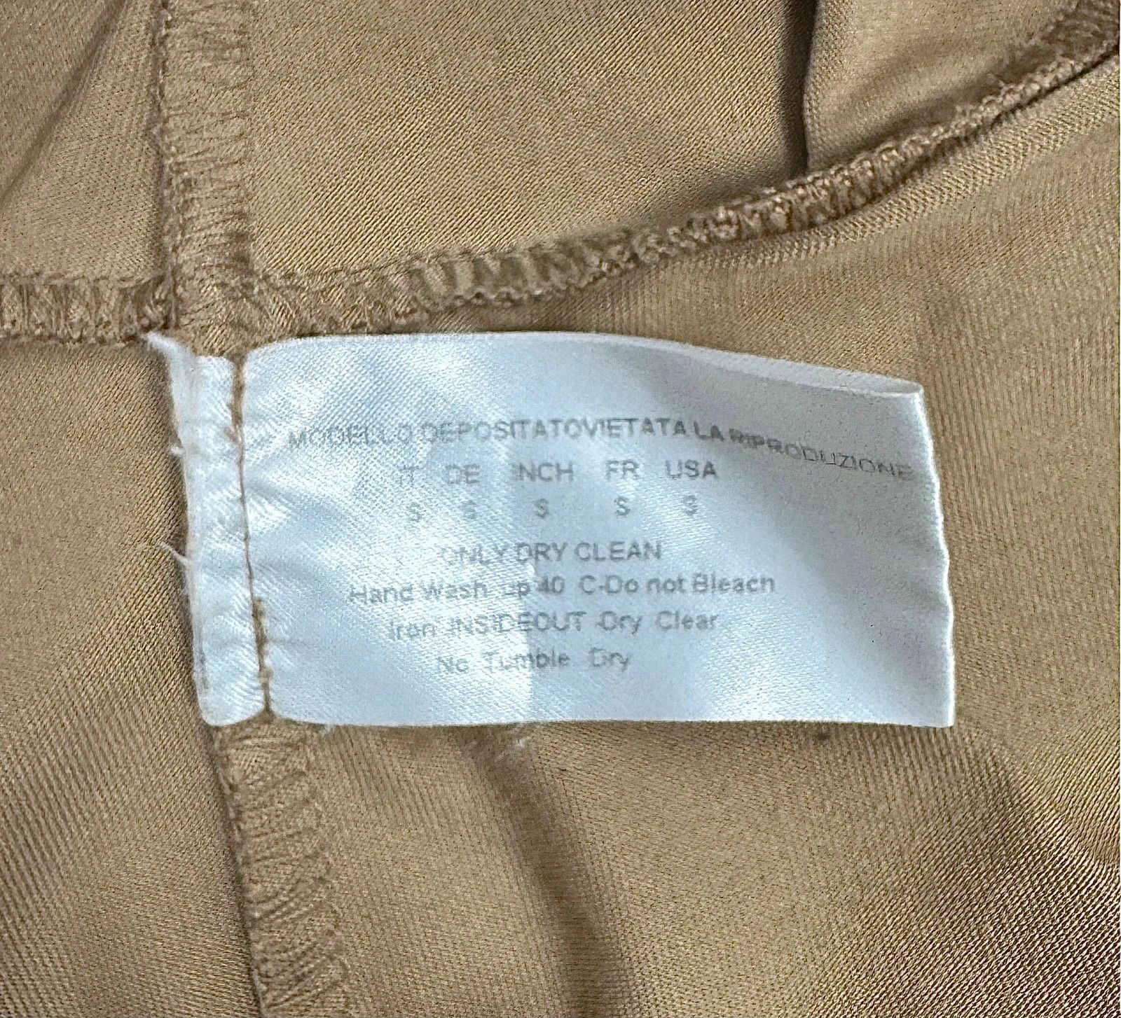 Other Roccobarocco Full Zip Jumper Emblished Logo size S Size S / US 4 / IT 40 - 16 Thumbnail