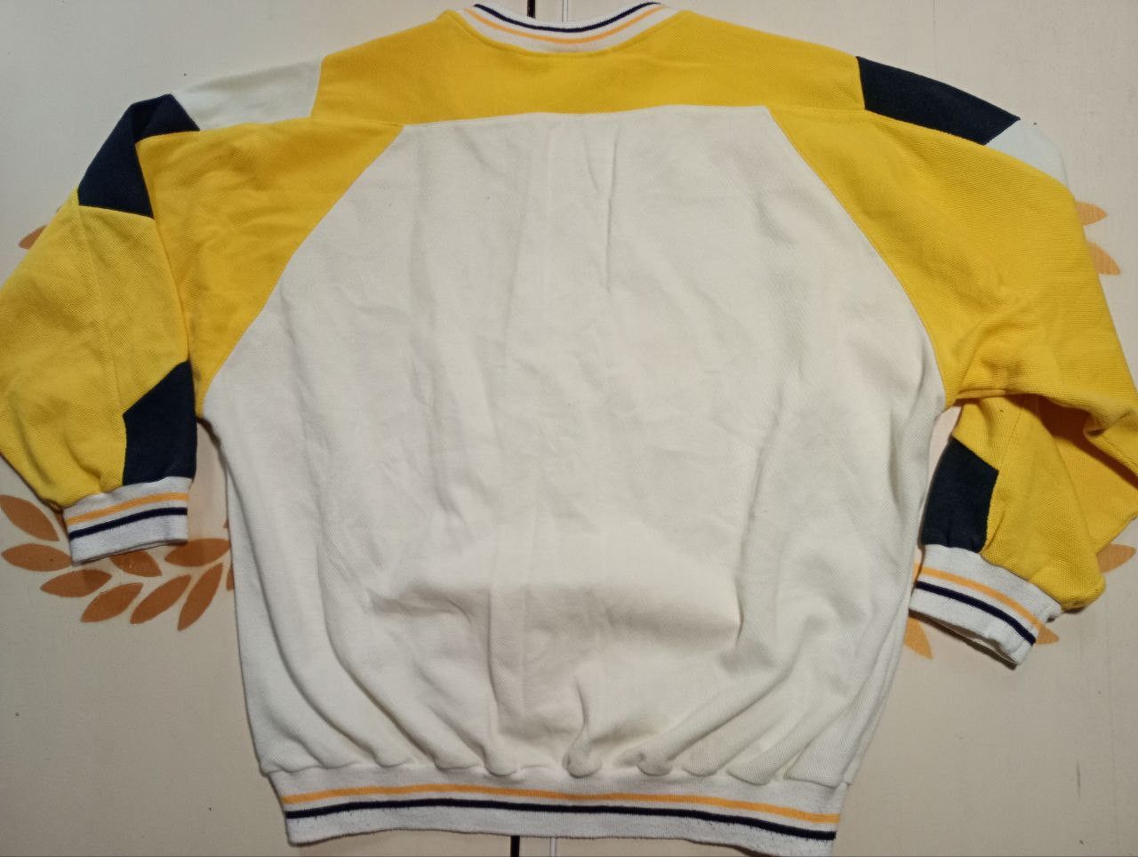 Other Daniel Axel Sweatshirt Vintage 80's Size US XL / EU 56 / 4 - 10 Thumbnail