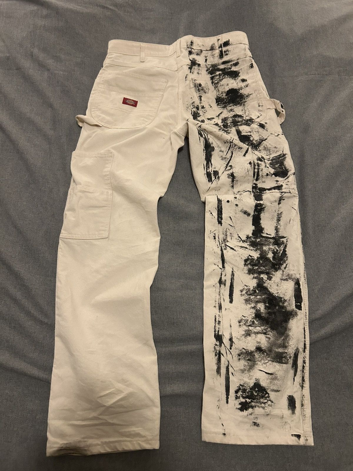 Dickies Dickies Margiela Painter Pants Size US 32 / EU 48 - 1 Thumbnail