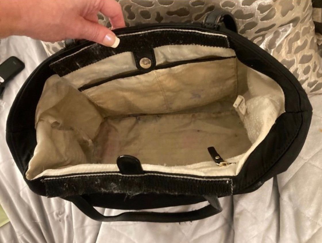 Kate Spade Preowned, Original Kate Spade Veranda Place Evie Tote Bag Size ONE SIZE - 11 Thumbnail