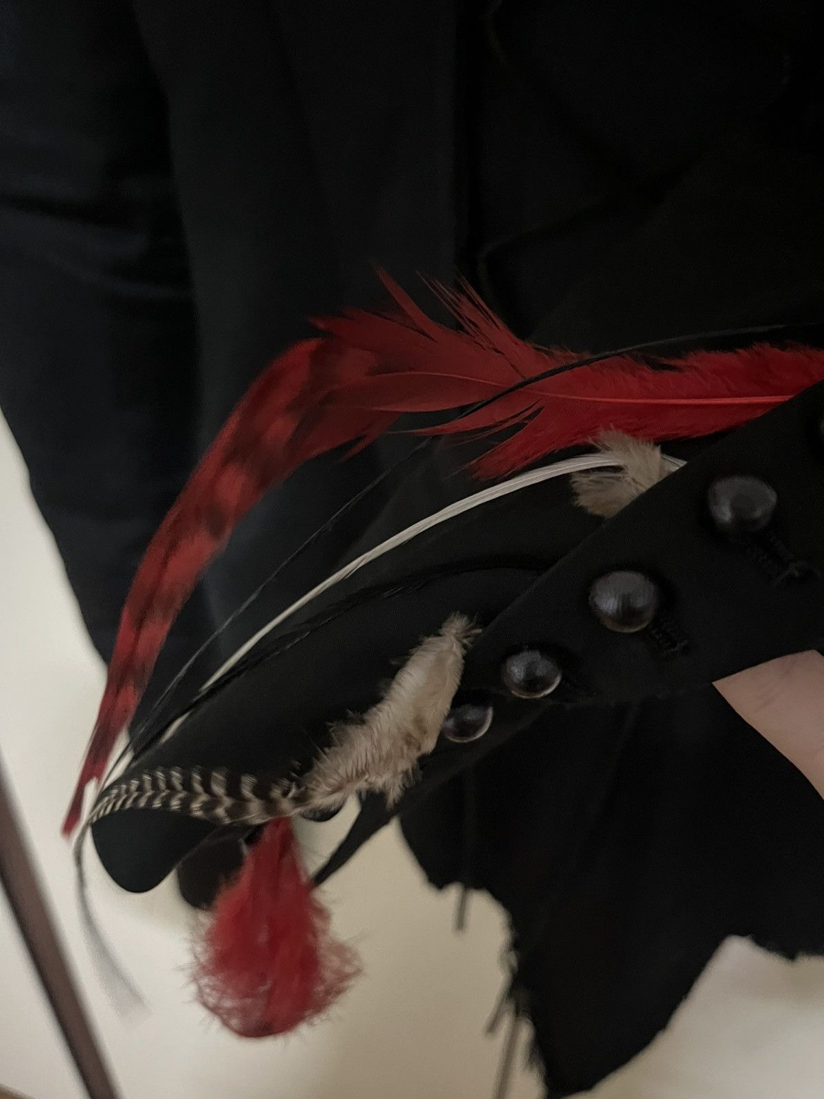 If Six Was Nine Got scammed If six was nine sea swallow jacket Size S / US 4 / IT 40 - 8 Thumbnail