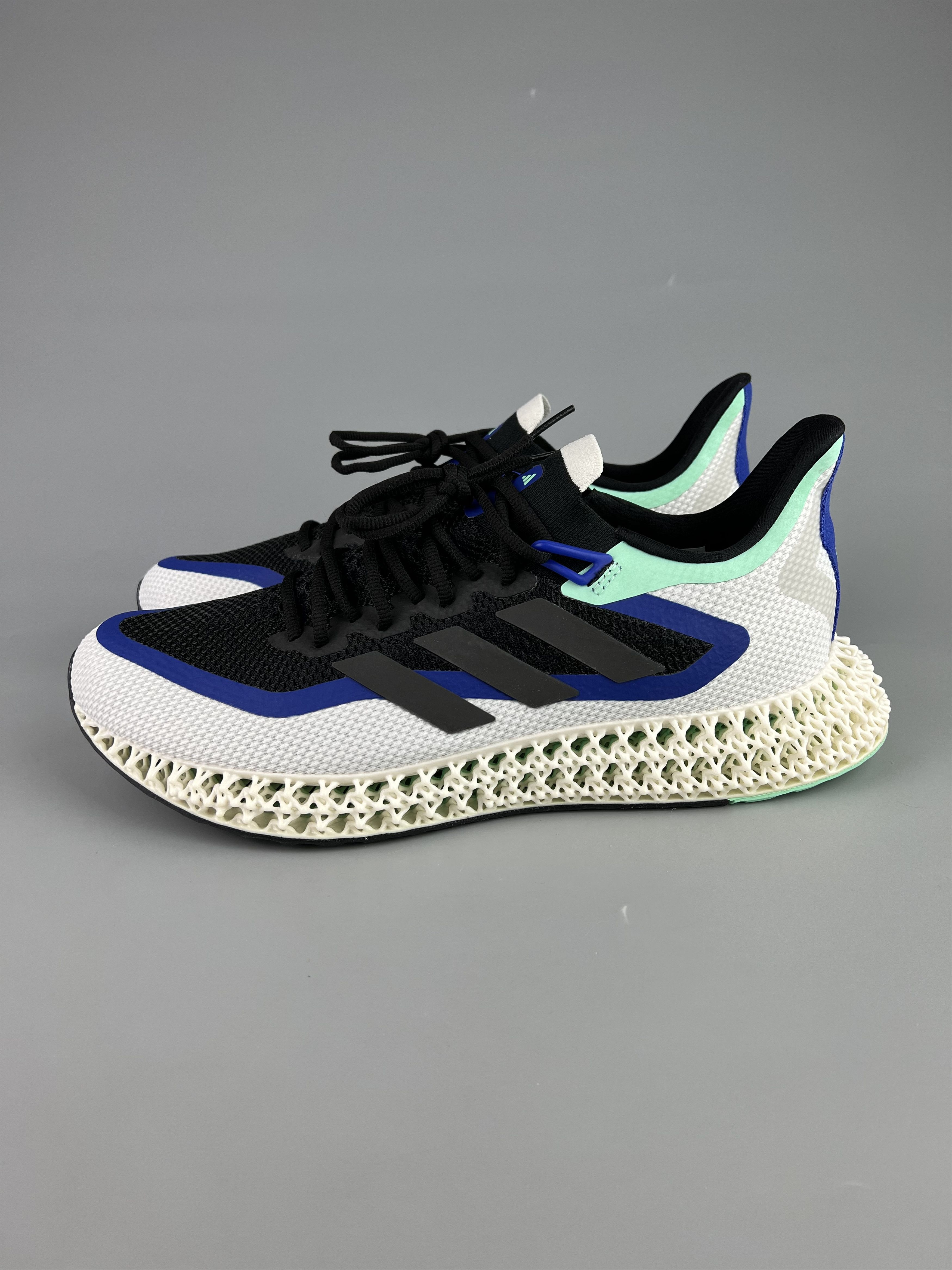 Adidas Men's 4DFWD 2 M Running Shoes Size US13